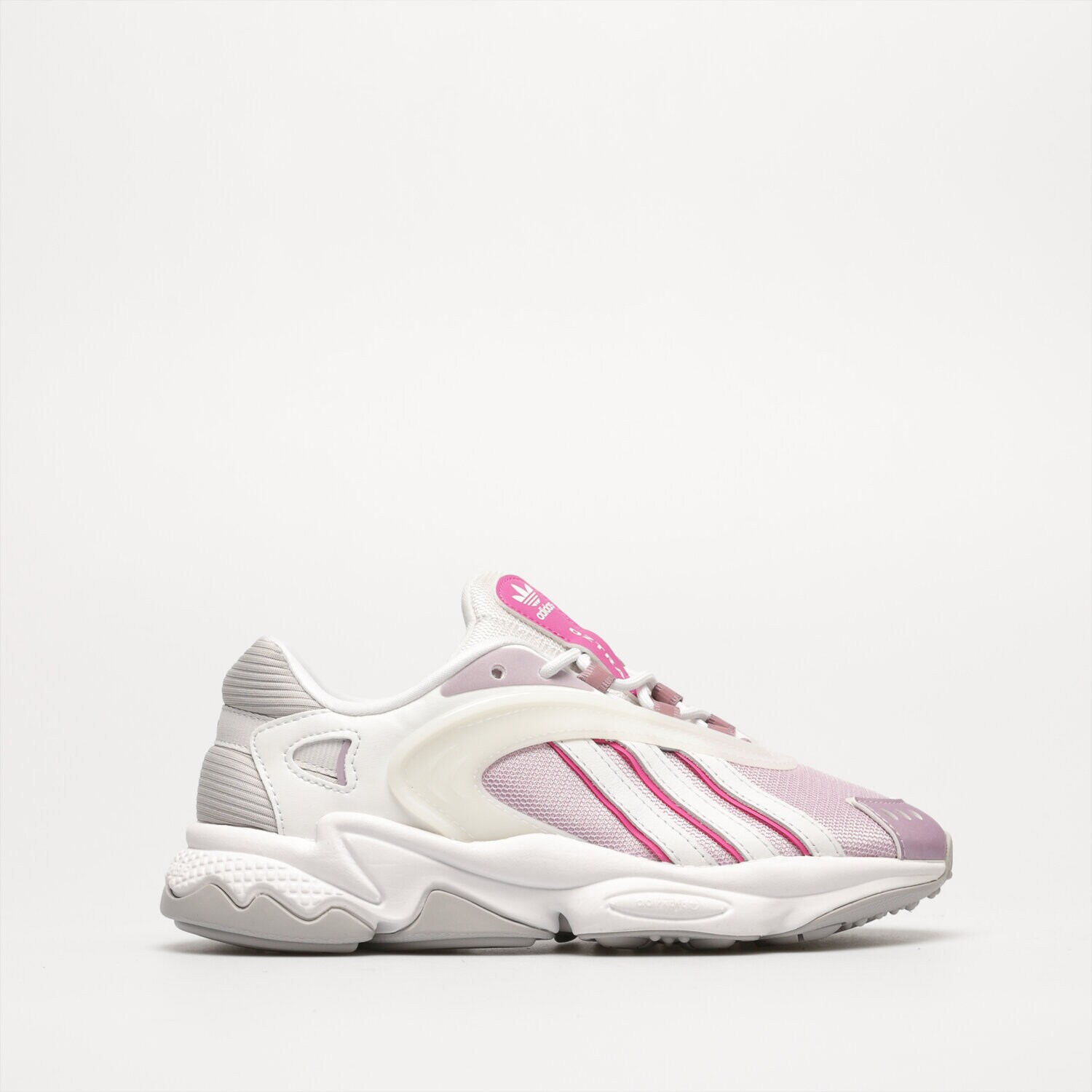 dětské tenisky ADIDAS OZTRAL J GW2188 VÍCEBAREVNÁ
