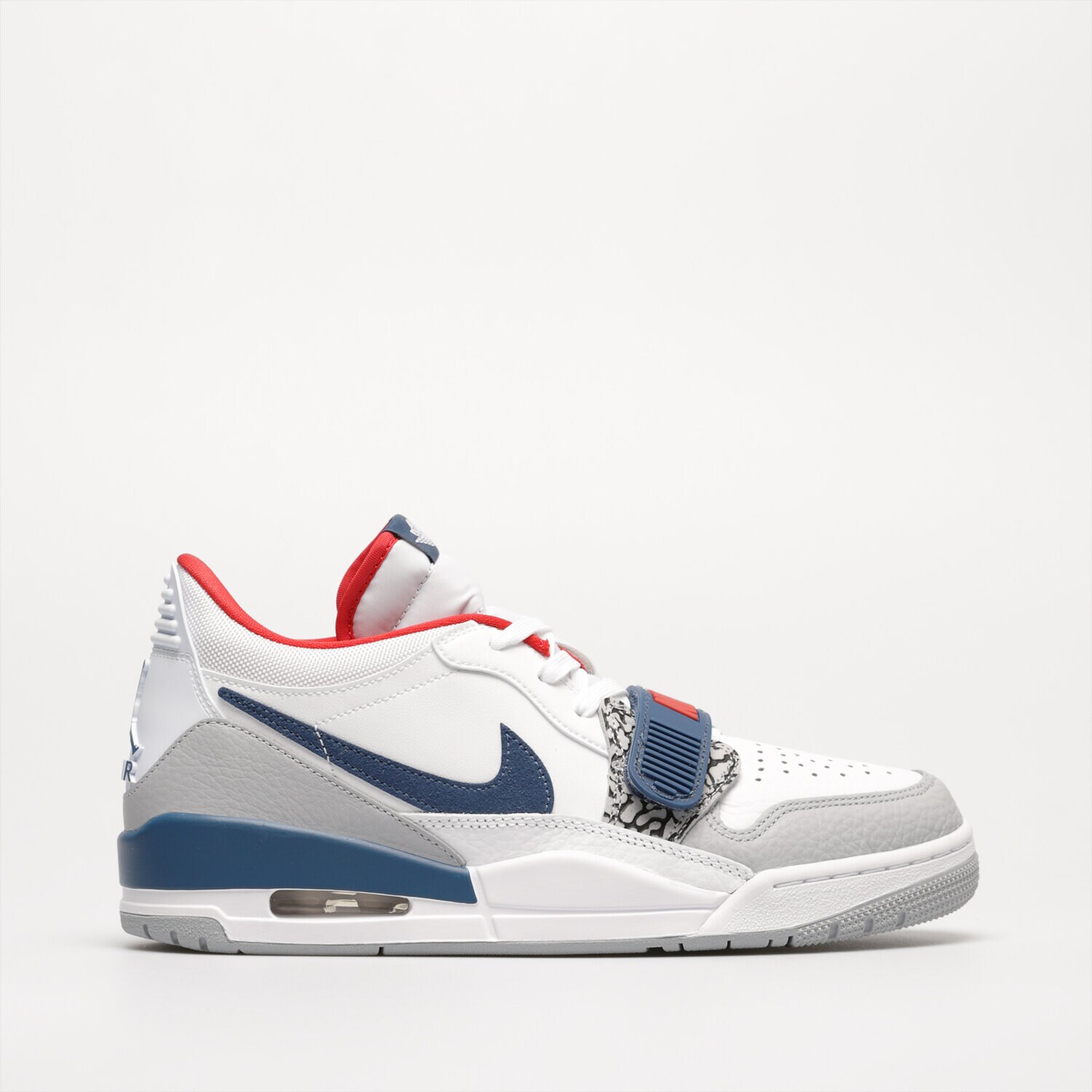 pánské tenisky AIR JORDAN LEGACY 312 LOW  CD7069-104 BÍLÁ