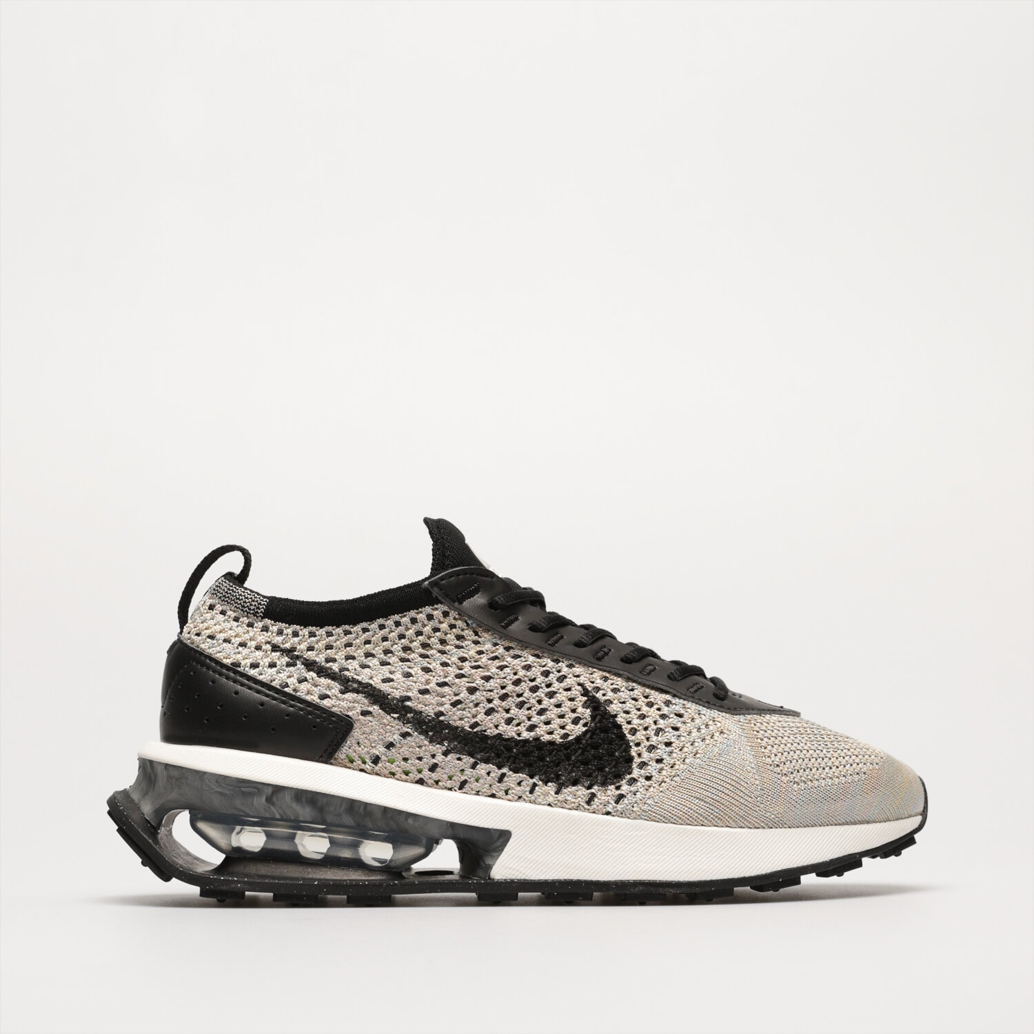 dámské tenisky NIKE W AIR MAX FLYKNIT RACER FD2285-200 BÍLÁ