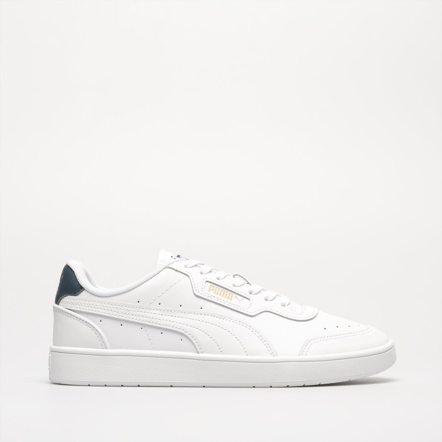 pánské tenisky PUMA COURT GUARD 38608408 BÍLÁ