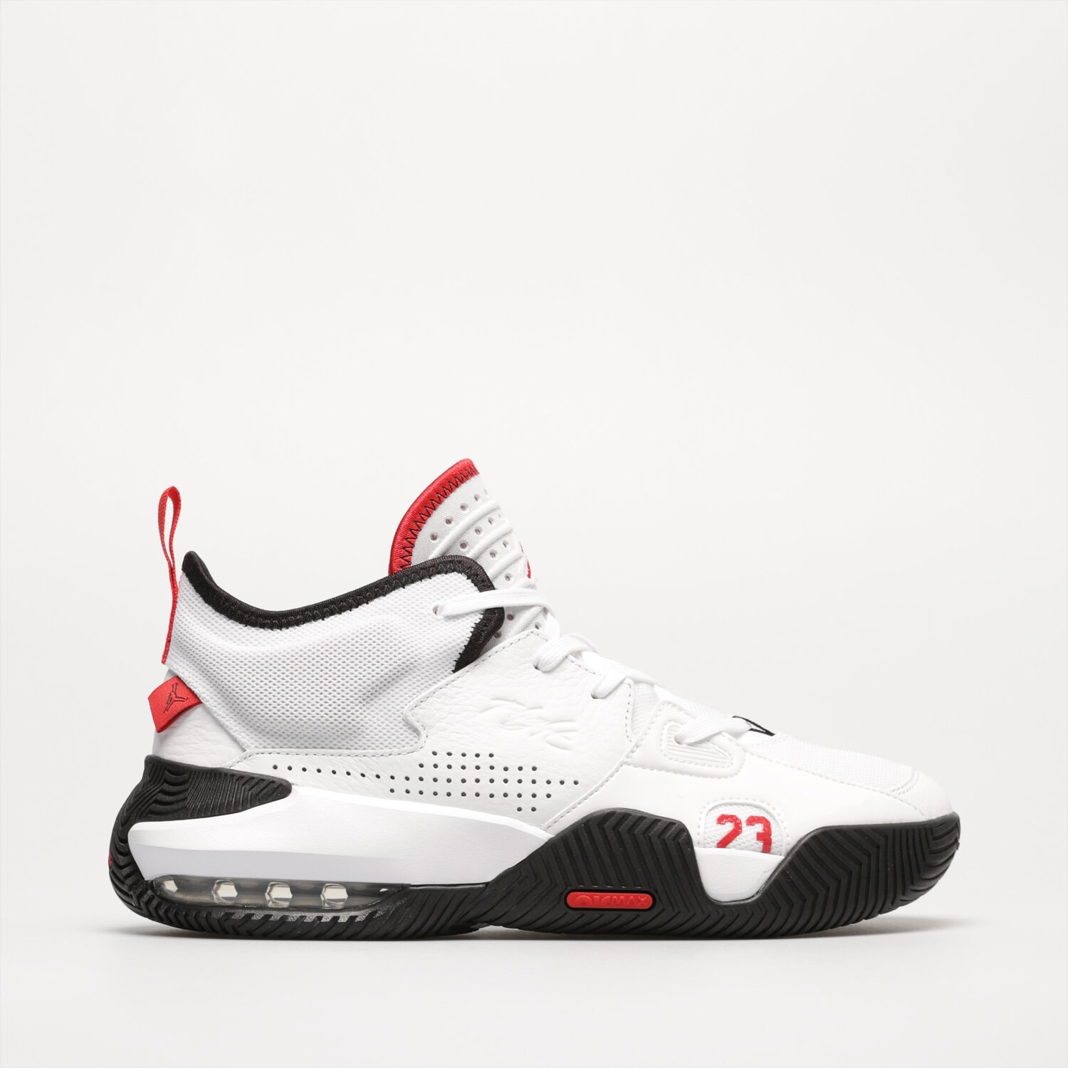 pánské tenisky JORDAN STAY LOYAL 2  DQ8401-106 BÍLÁ