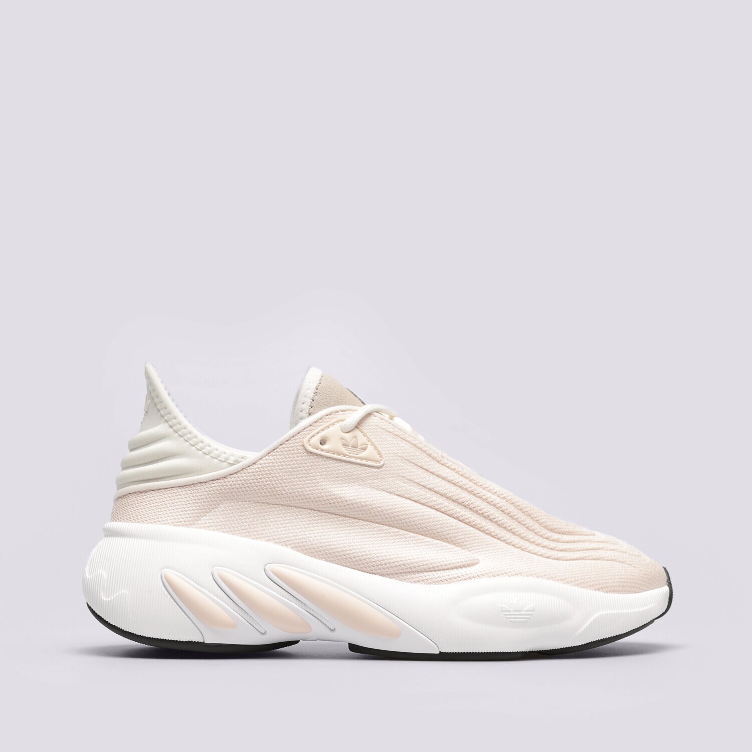 dámské tenisky ADIDAS ADIFOM SLTN W GZ9652 BÉŽOVÁ