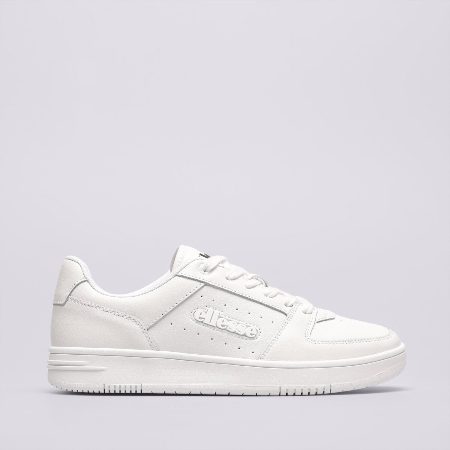 pánské tenisky ELLESSE PANARO CUPSOLE  SHRF0560908 BÍLÁ