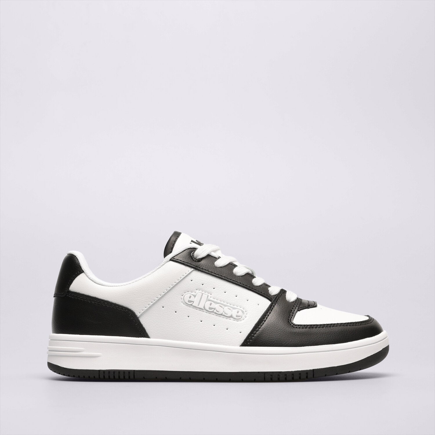 pánské tenisky ELLESSE PANARO CUPSOLE  SHRF0560910 BÍLÁ