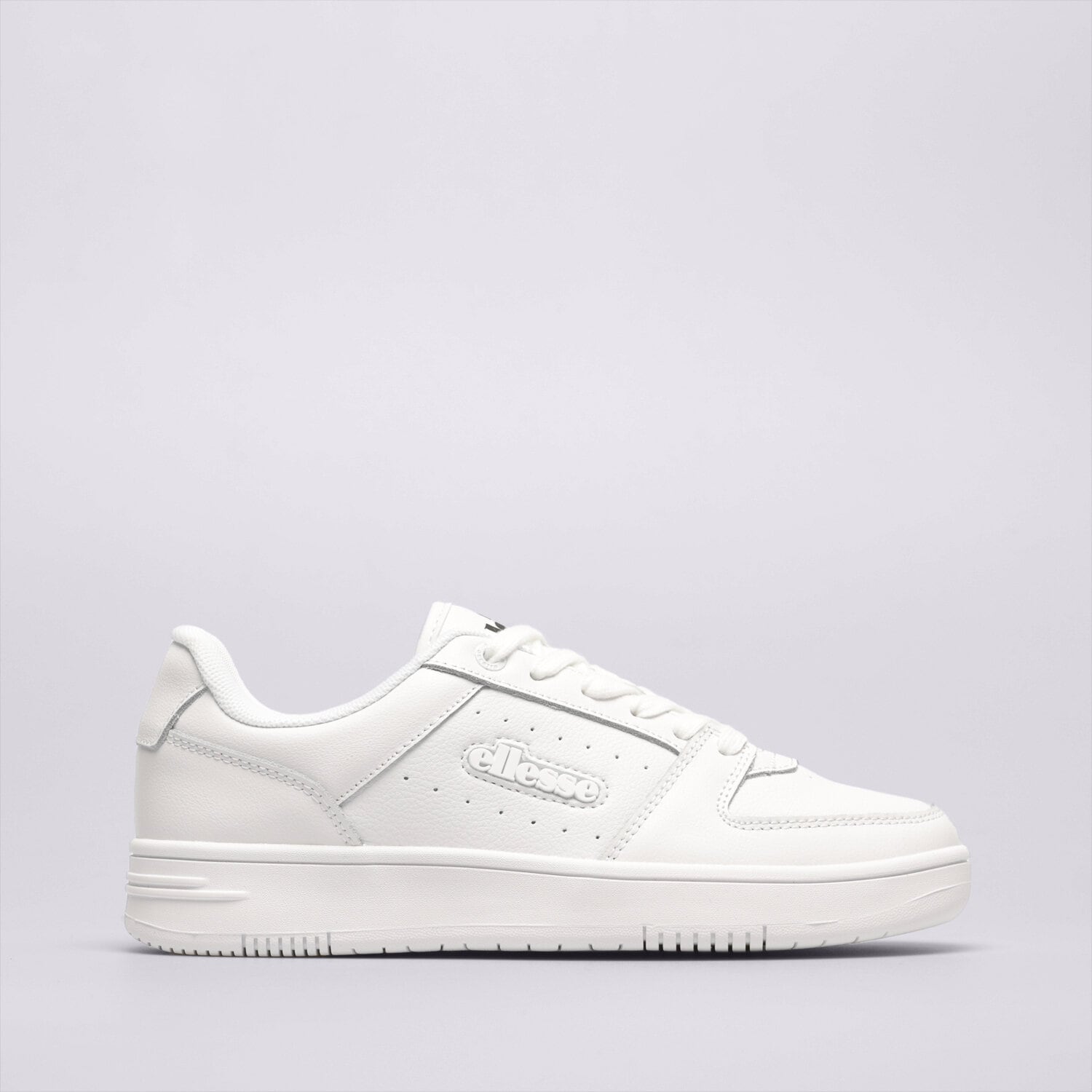 dámské tenisky ELLESSE PANARO CUPSOLE  SGRF0560908 BÍLÁ