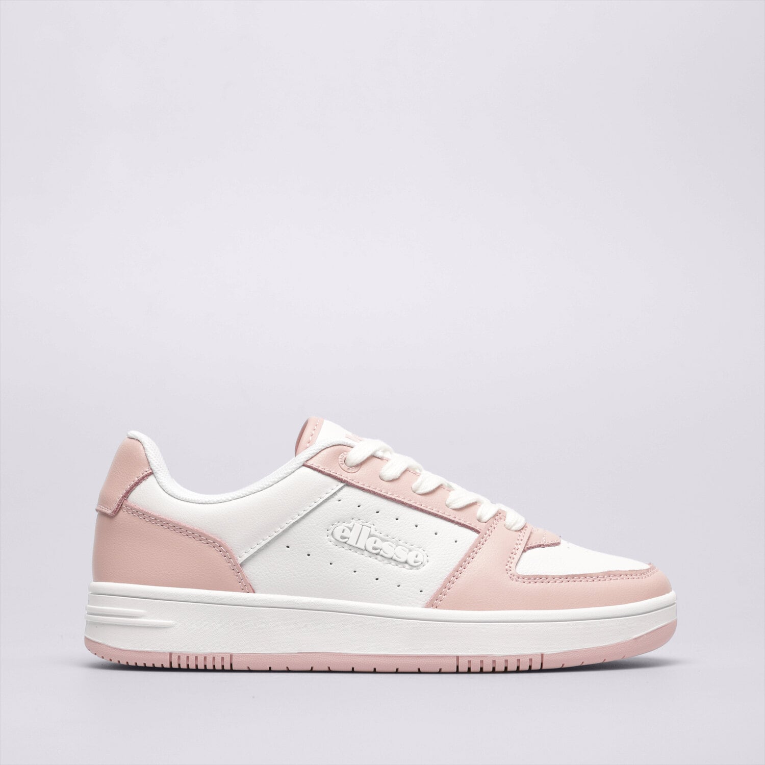 dámské tenisky ELLESSE PANARO CUPSOLE  SGRF0560925 BÍLÁ