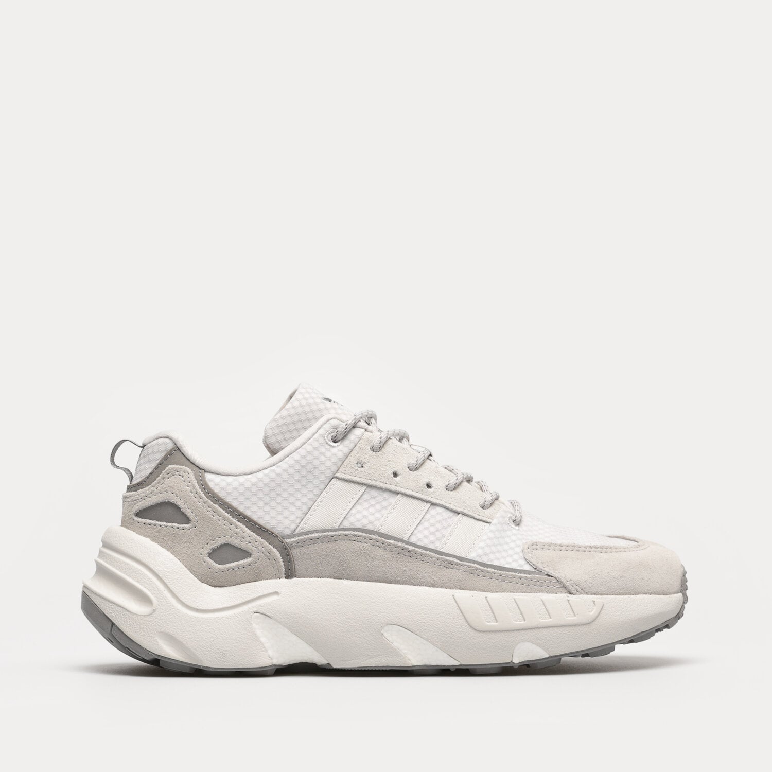 pánské tenisky ADIDAS ZX 22 BOOST GX2039 ŠEDÁ