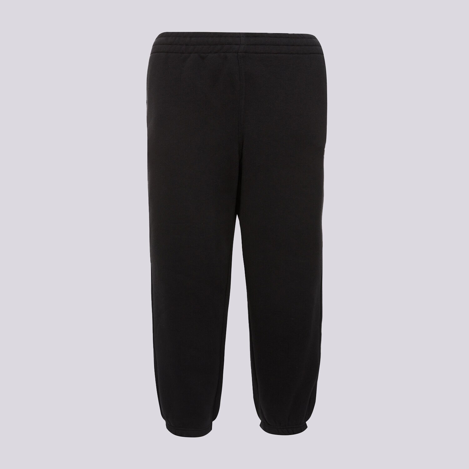 dámské kalhoty ADIDAS KALHOTY  PANTS SIZE PLUS IA6444 ČERNÁ