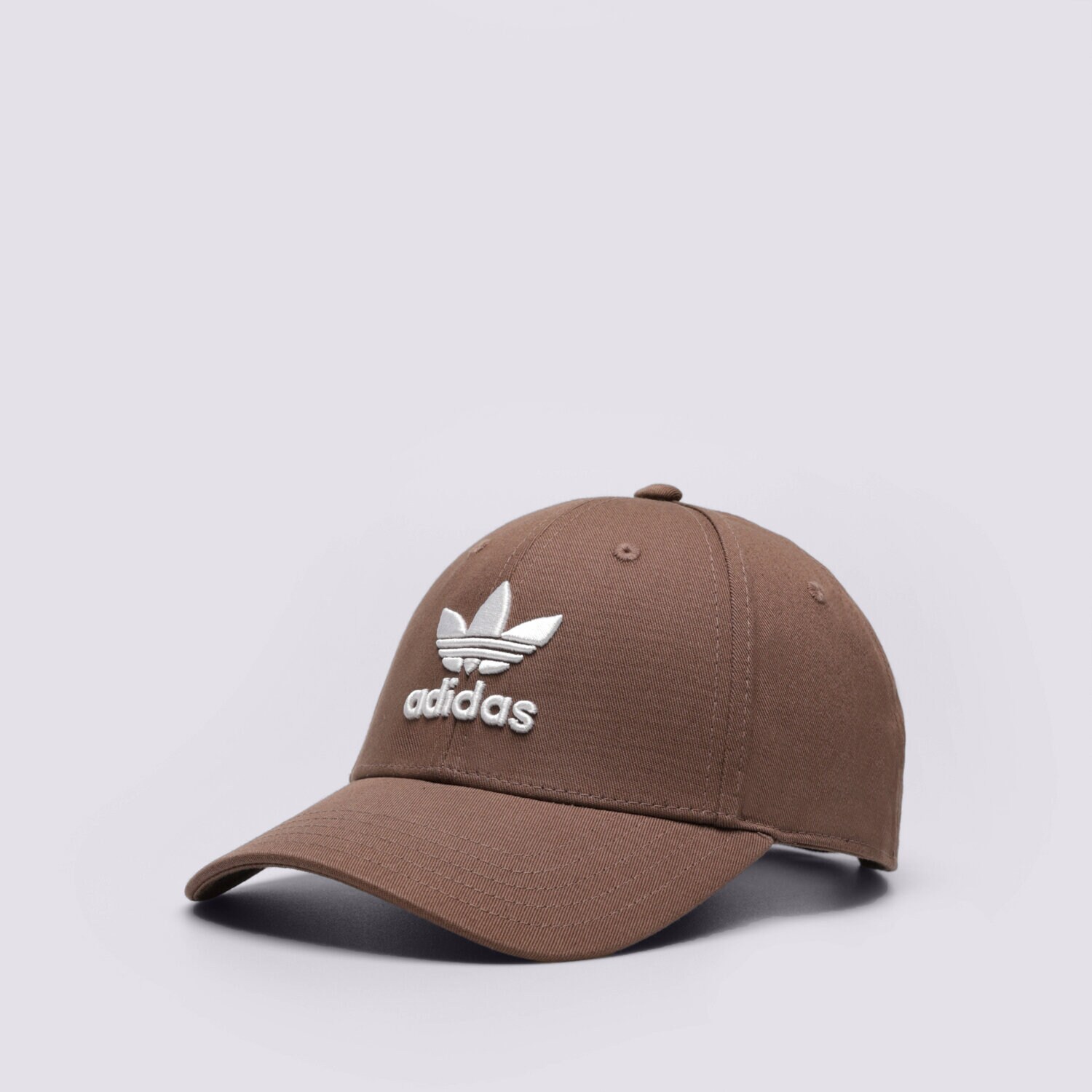 dětská kšiltovka ADIDAS ČEPICE BASEB CLASS TRE IB9970 ŠEDÁ
