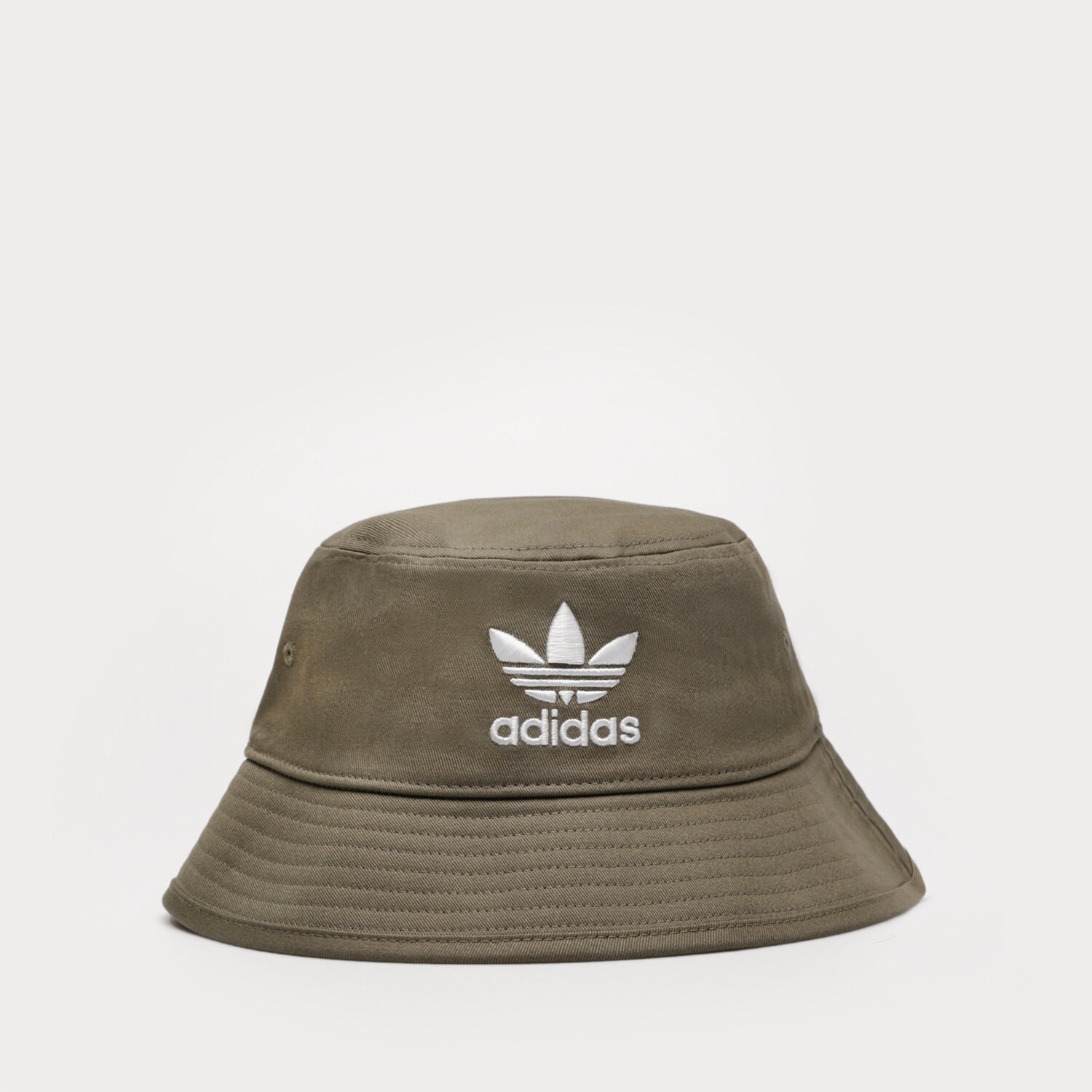 ADIDAS ČEPICE BUCKET HAT AC IB9998 ZELENÁ