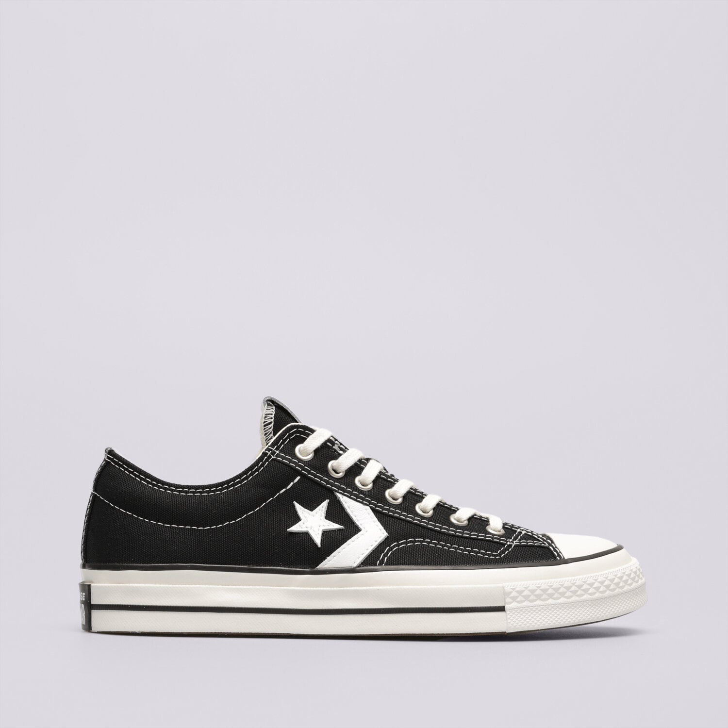 pánské tenisky CONVERSE STAR PLAYER 76 A01607C ČERNÁ