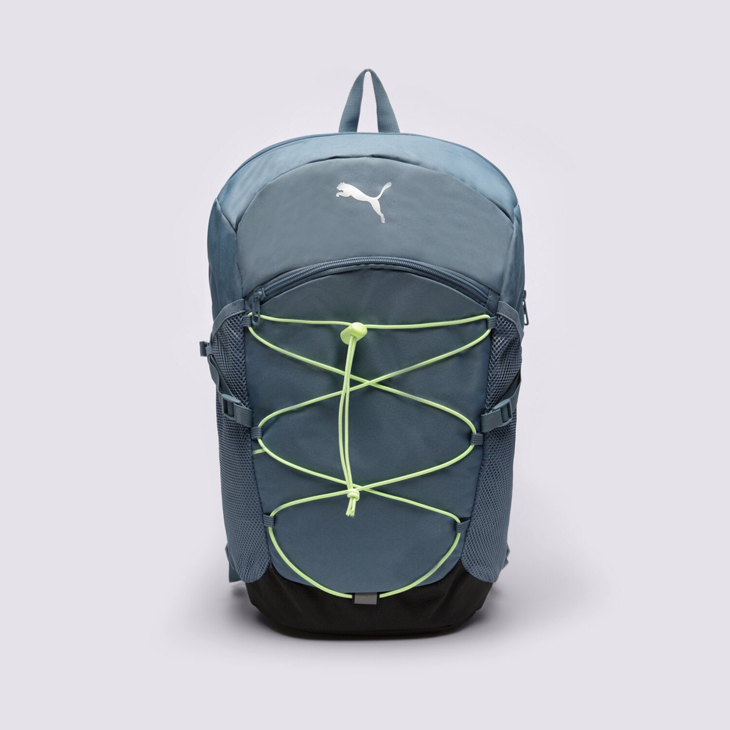 dámský batoh PUMA BATOH PUMA PLUS PRO BACKPACK 079521 02 MODRÁ