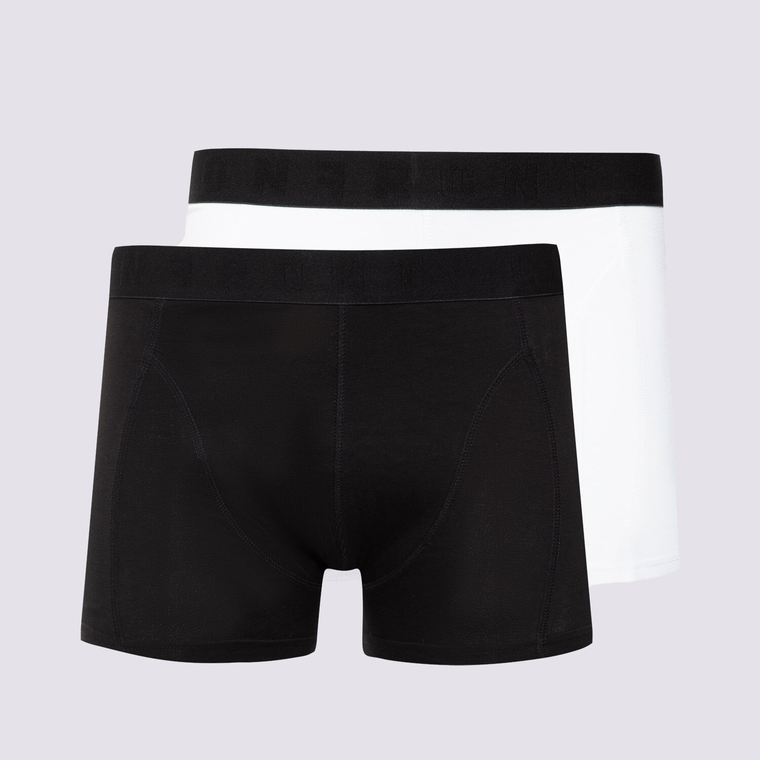 pánské spodní prádlo CONFRONT TRENKY CHESTER CF122BOX80003 VÍCEBAREVNÁ