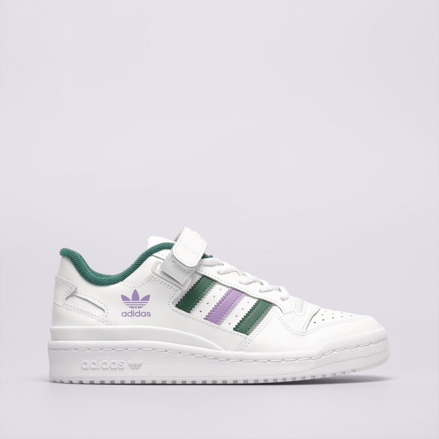 dámské tenisky ADIDAS FORUM LOW W HQ1912 BÍLÁ