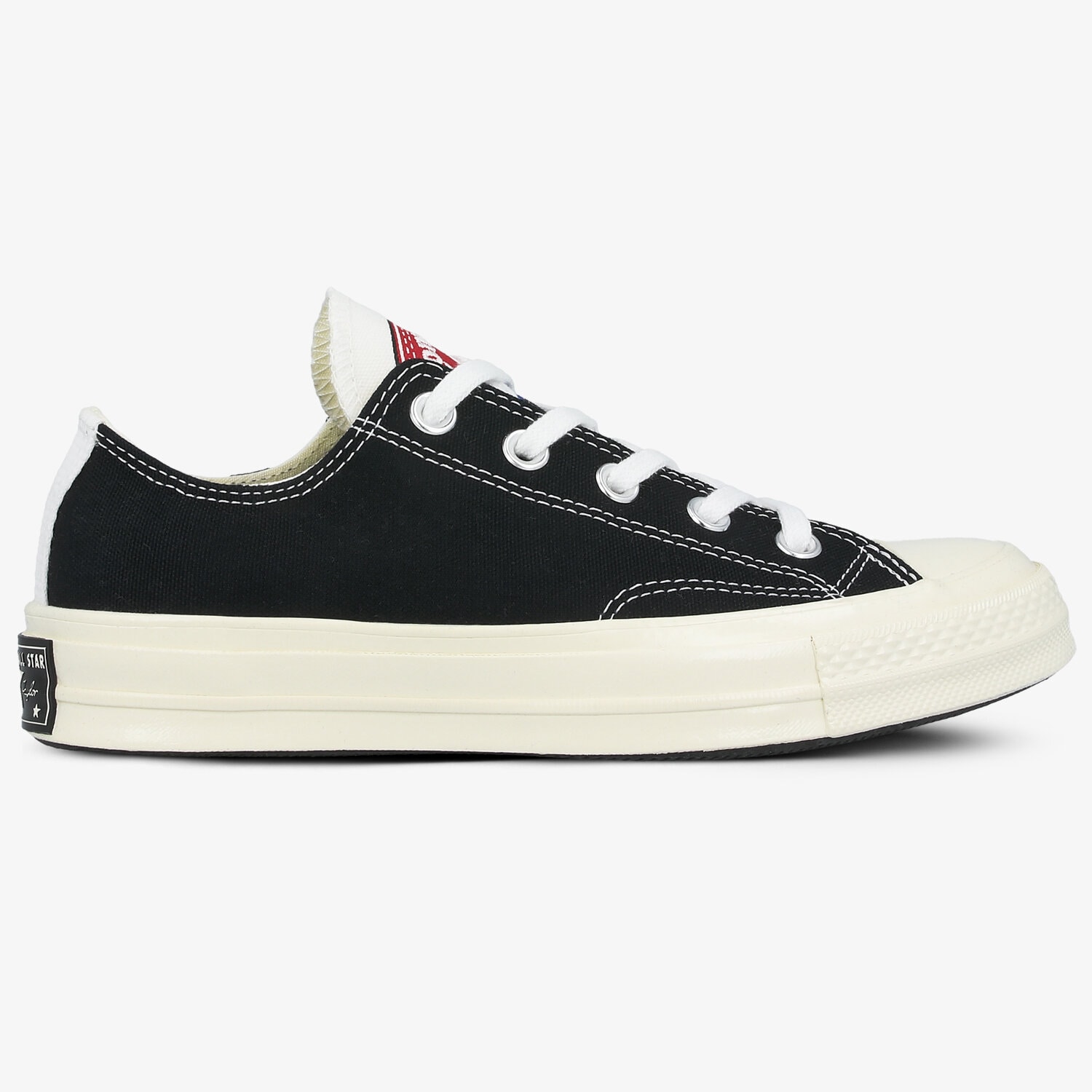 dámské tenisky CONVERSE CHUCK 70 166749C VÍCEBAREVNÁ