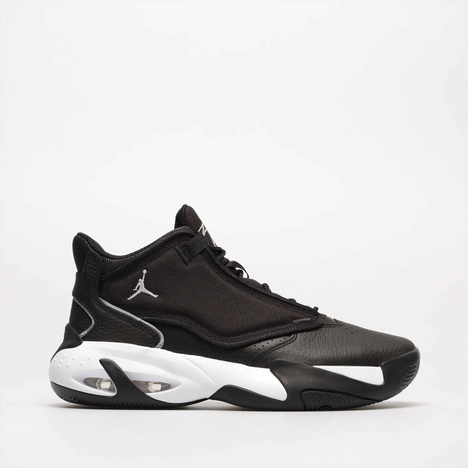 pánské tenisky JORDAN MAX AURA 4  DN3687-002 ČERNÁ