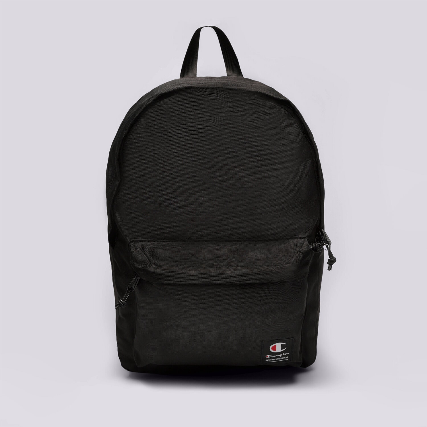 dámský batoh CHAMPION BATOH BACKPACK 802345KK001 ČERNÁ