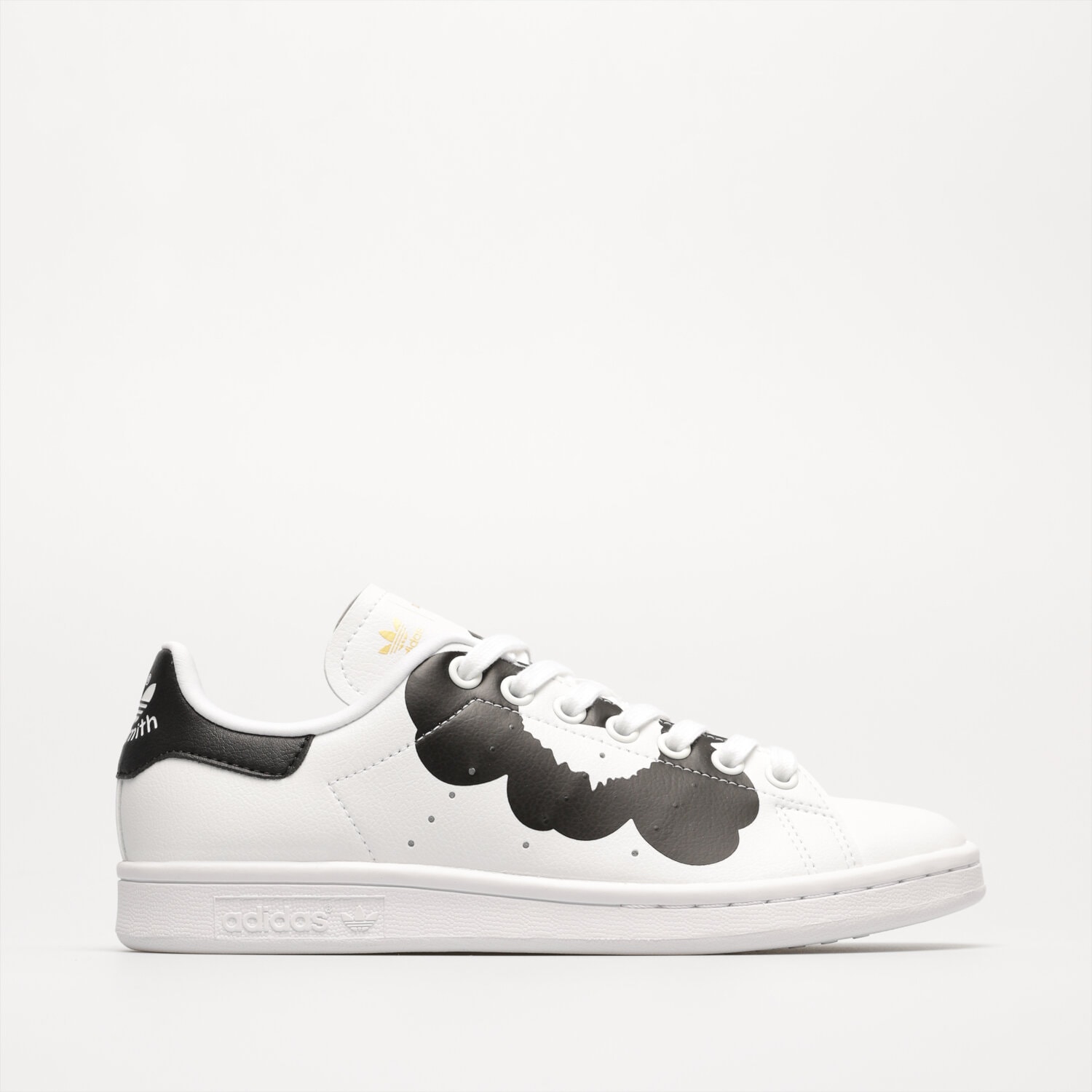 dámské tenisky ADIDAS STAN SMITH W H04073 BÍLÁ