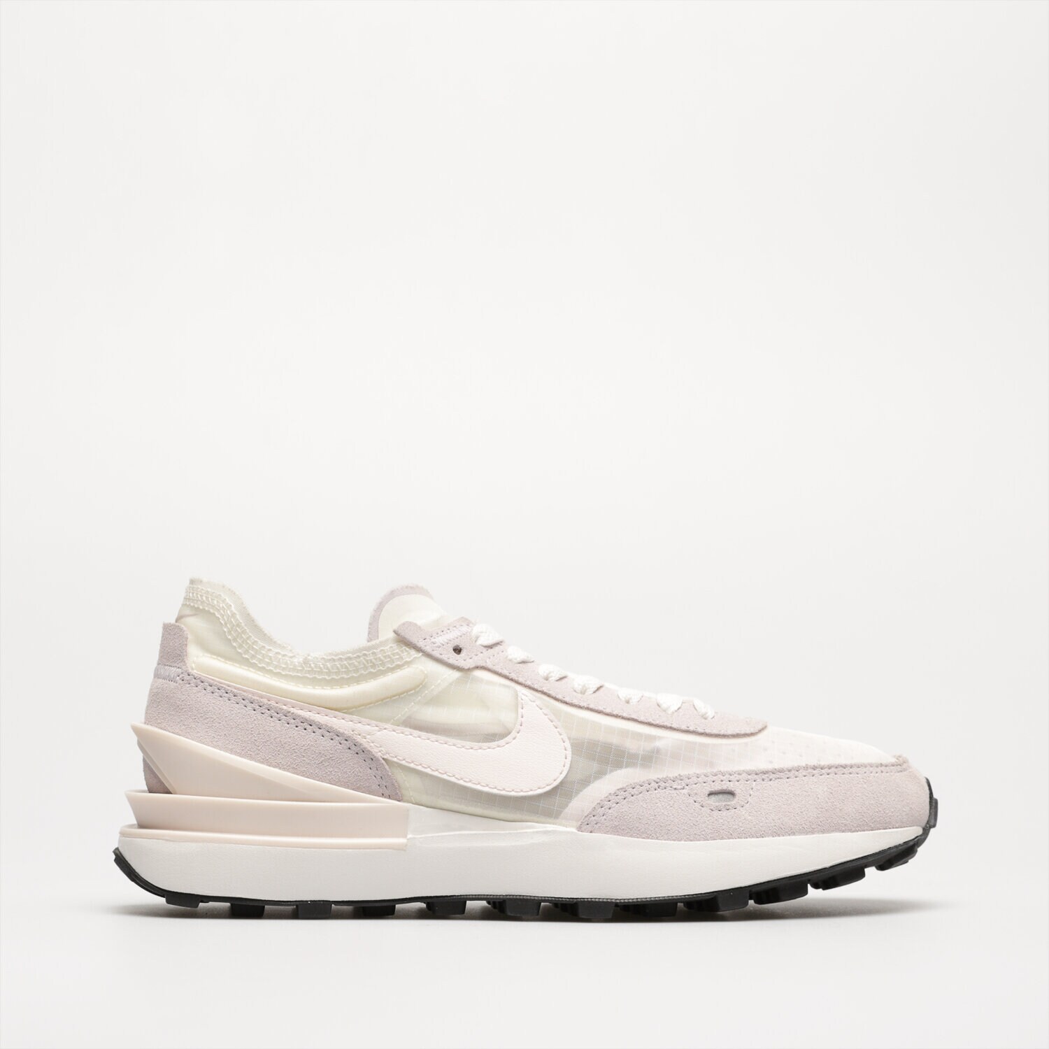 dámské tenisky NIKE WAFFLE ONE W DN4696-100 BÍLÁ