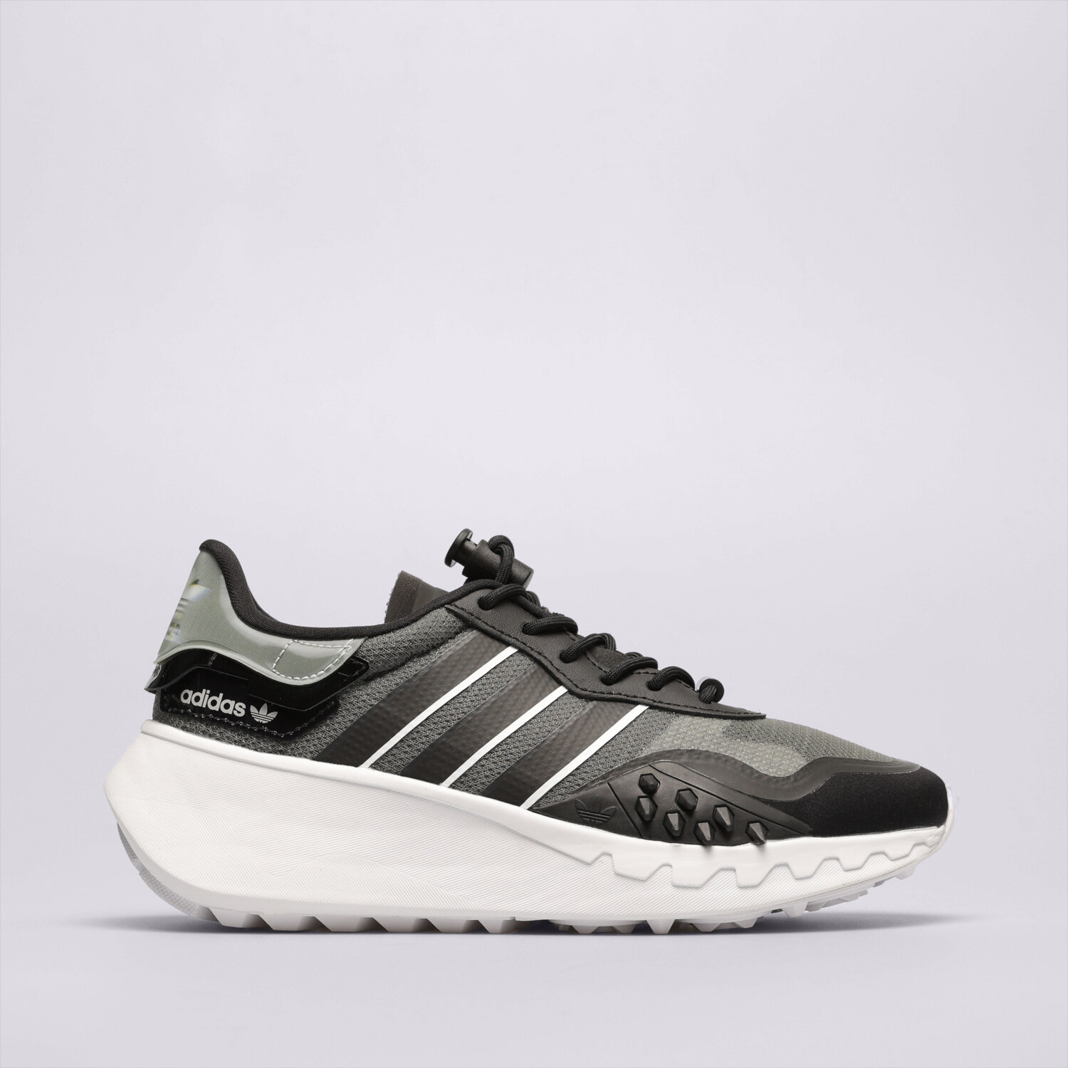 dámské tenisky ADIDAS CHOIGO W FY6503 ČERNÁ