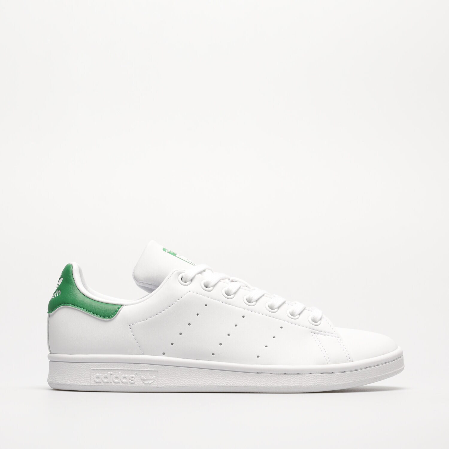 dámské tenisky ADIDAS STAN SMITH FX5502 BÍLÁ