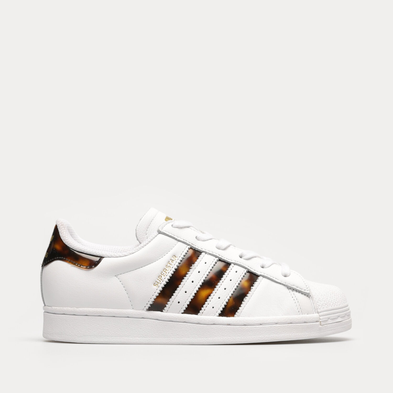 dámské tenisky ADIDAS SUPERSTAR W GY1032 BÍLÁ