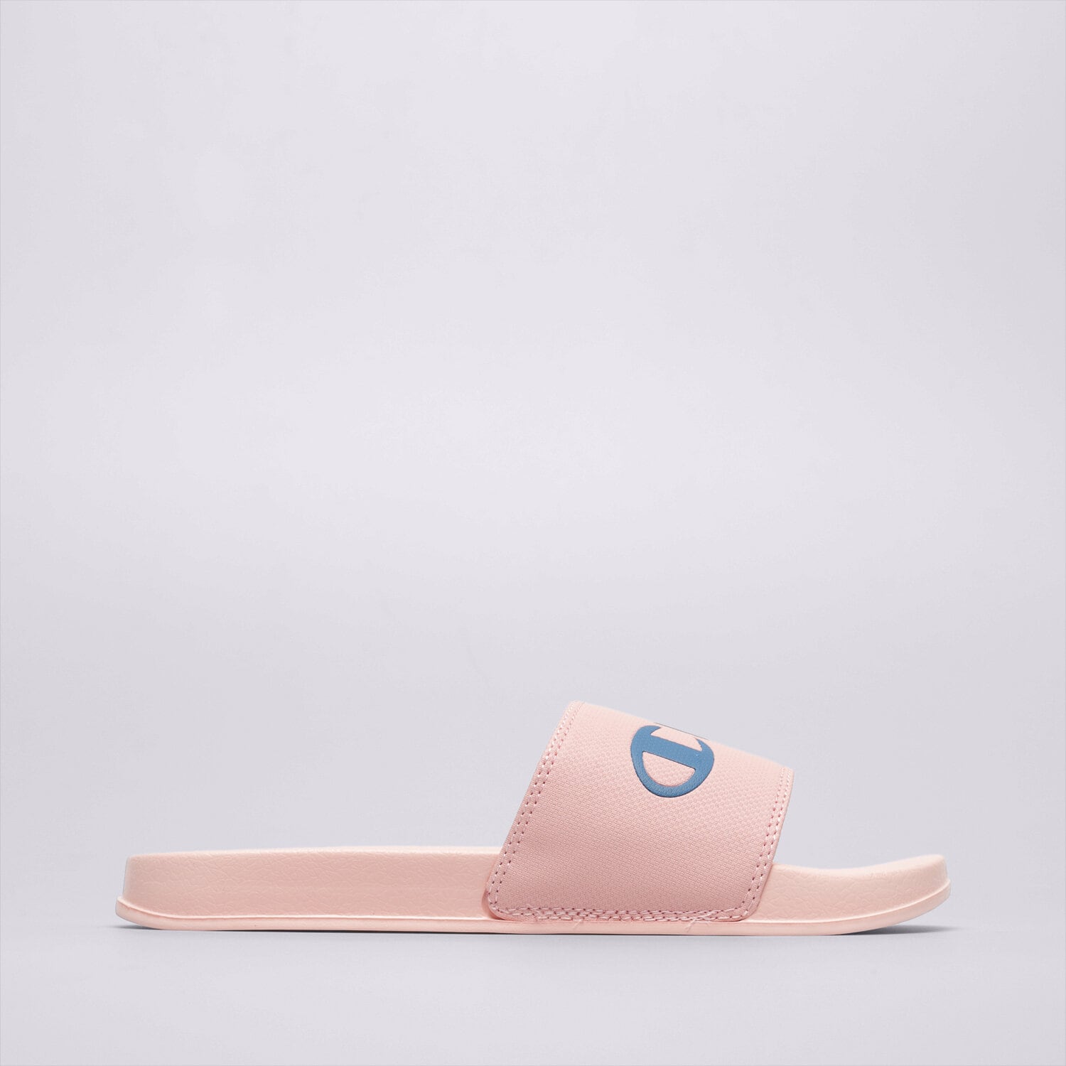 CHAMPION SAMOA  S11649PS013 RŮŽOVÁ