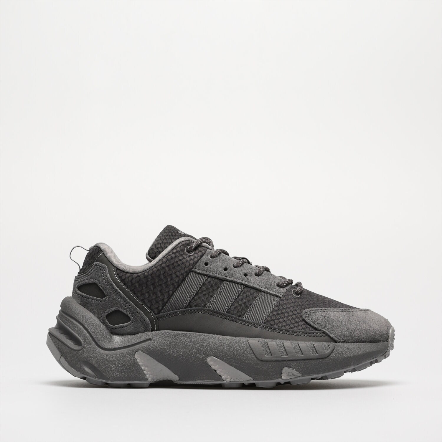 dámské tenisky ADIDAS ZX 22 BOOST GY6696 ČERNÁ