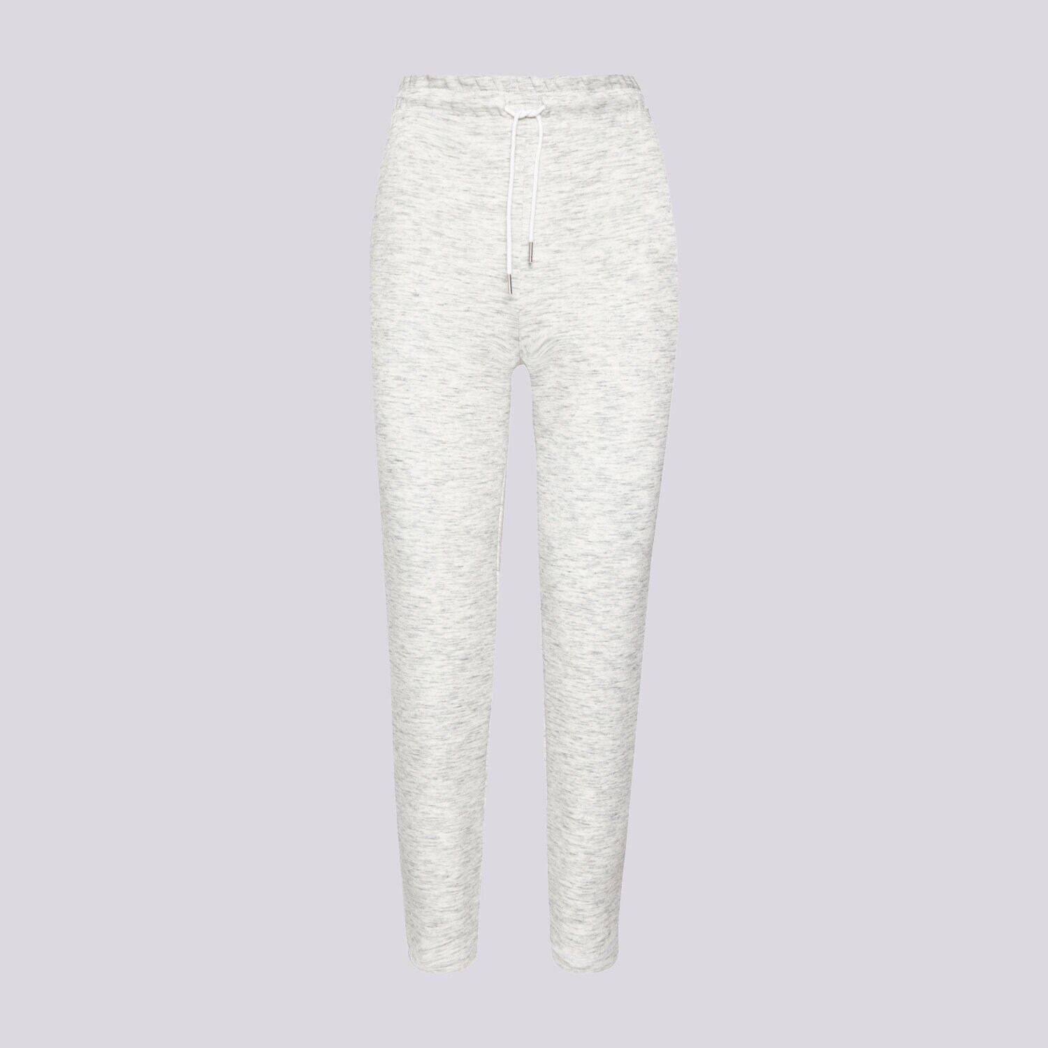dámské kalhoty PUMA KALHOTY  EVOSTRIPE PANTS OP 589160 02 BÍLÁ