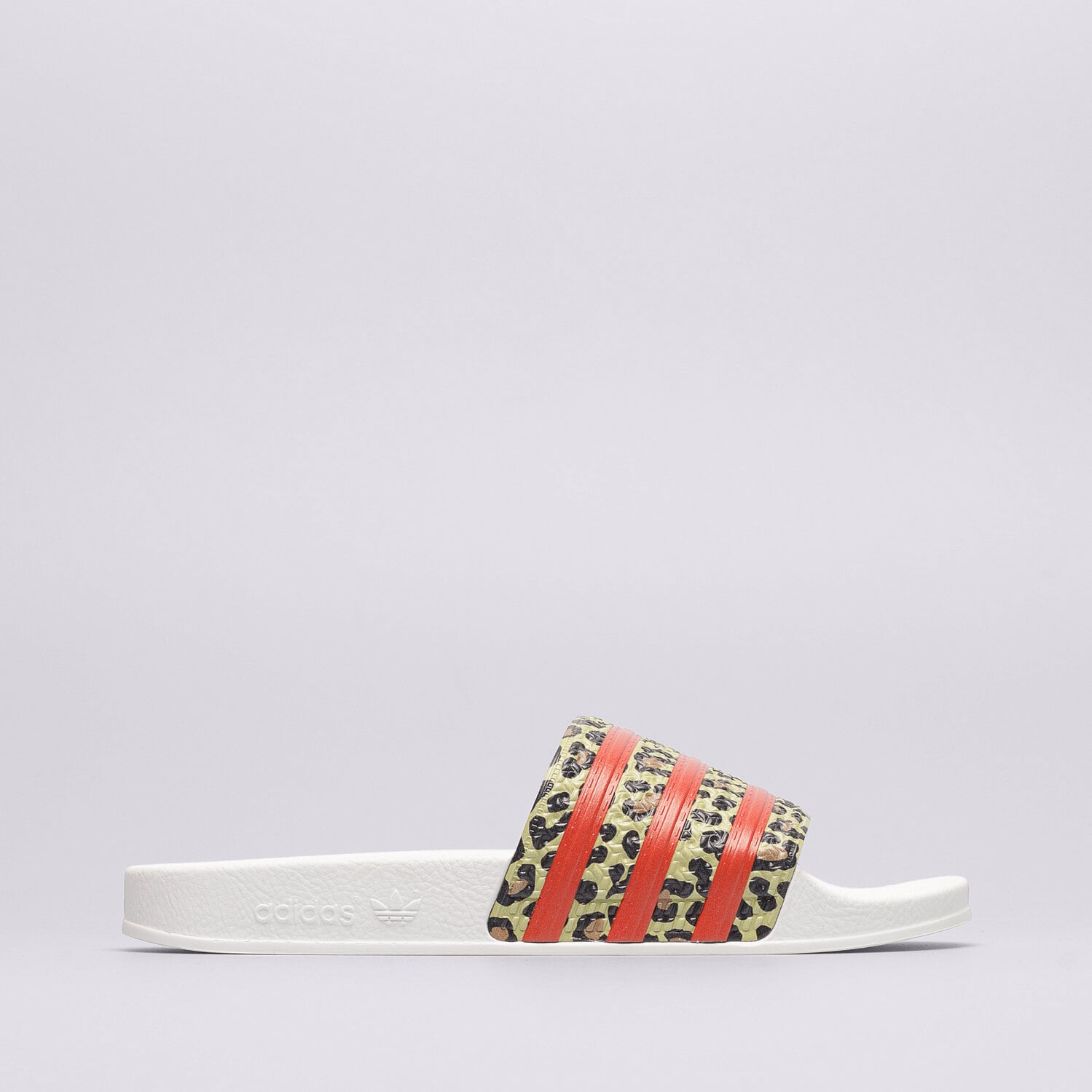 ADIDAS ADILETTE FX5845 VÍCEBAREVNÁ