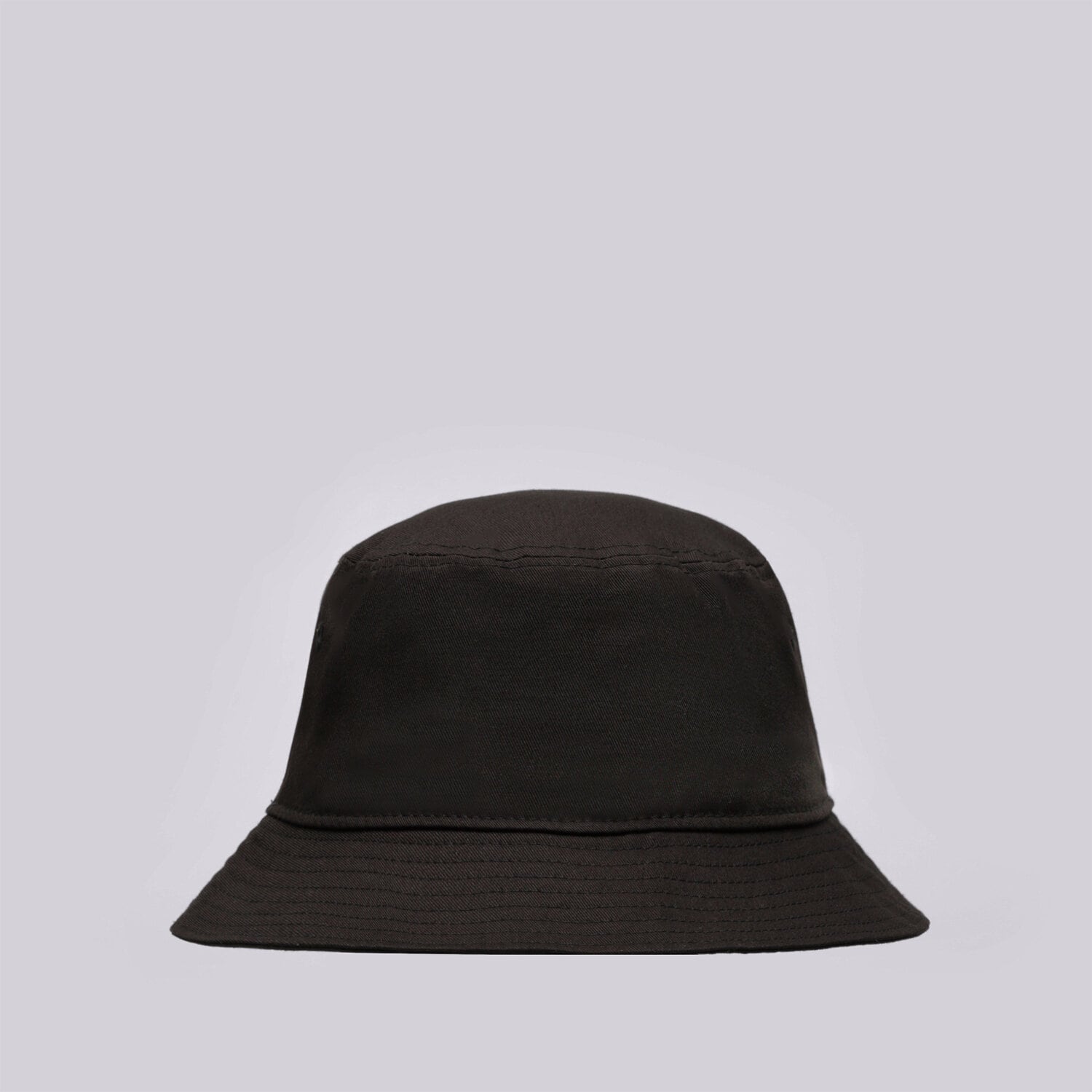 NEW ERA KLOBOUK NE ESSENTIAL BUCKET BLK NEW ERA BLK 60137422 ČERNÁ