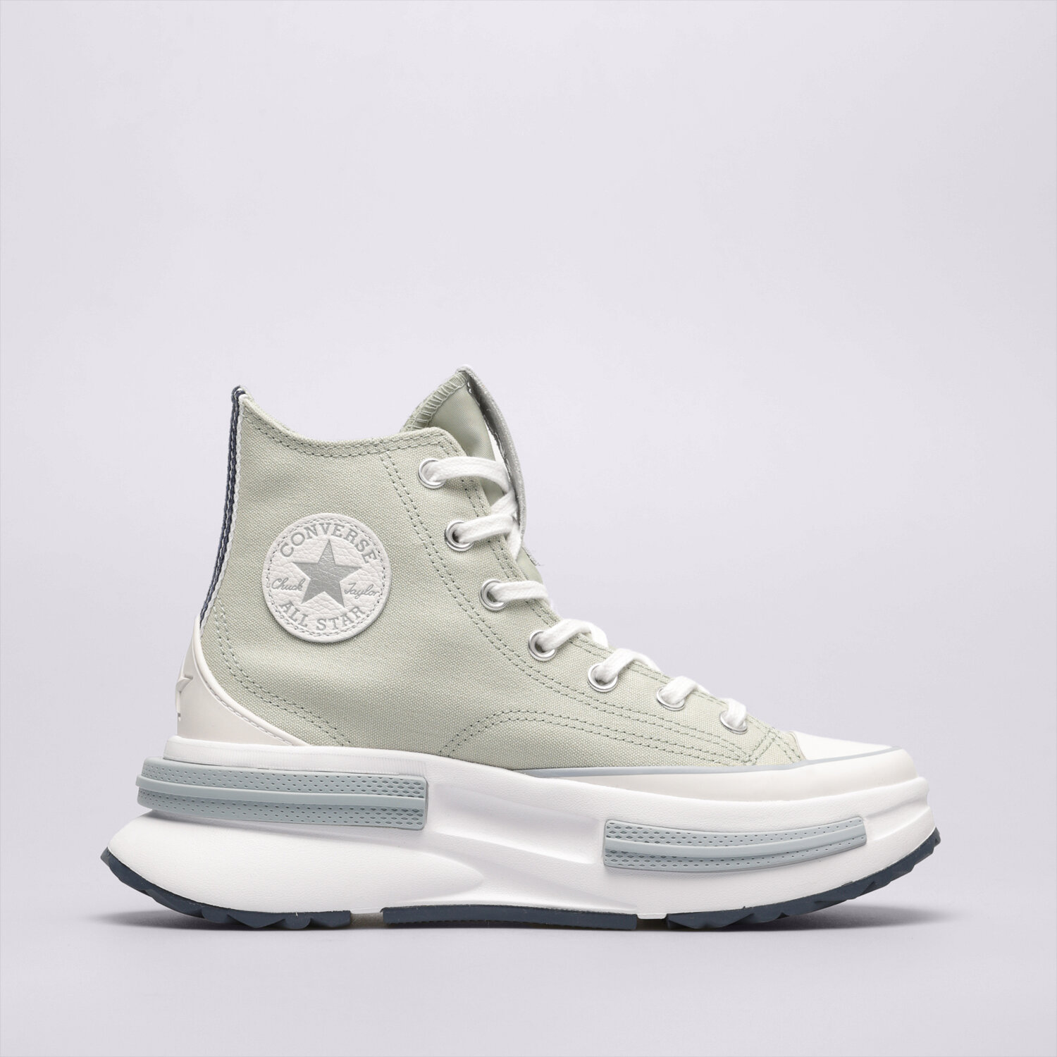 dámské tenisky CONVERSE RUN STAR LEGACY CX A03080C ZELENÁ