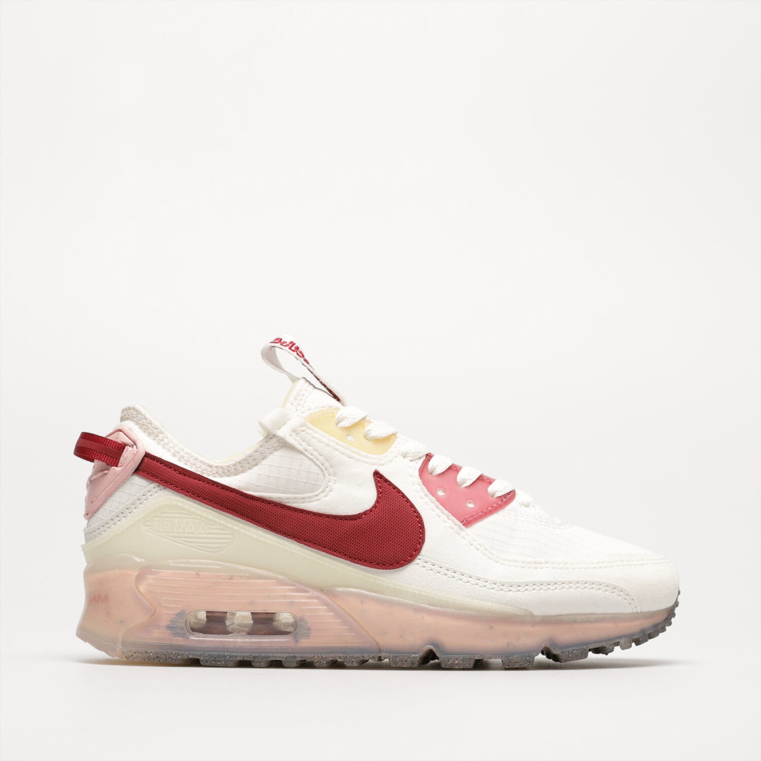 dámské tenisky NIKE AIR MAX 90 TERRASCAPE  DC9450-100 BÍLÁ