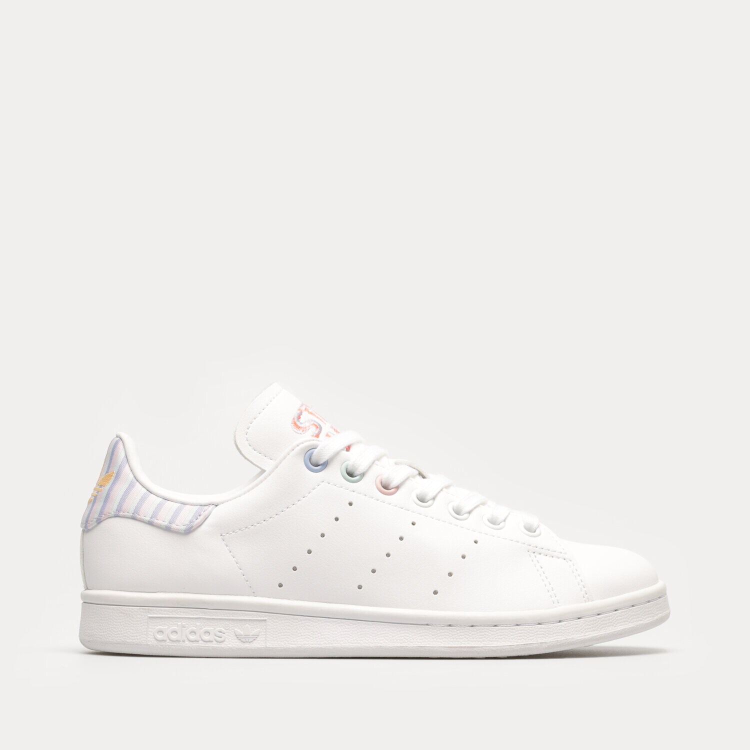 dámské tenisky ADIDAS STAN SMITH W H03883 BÍLÁ