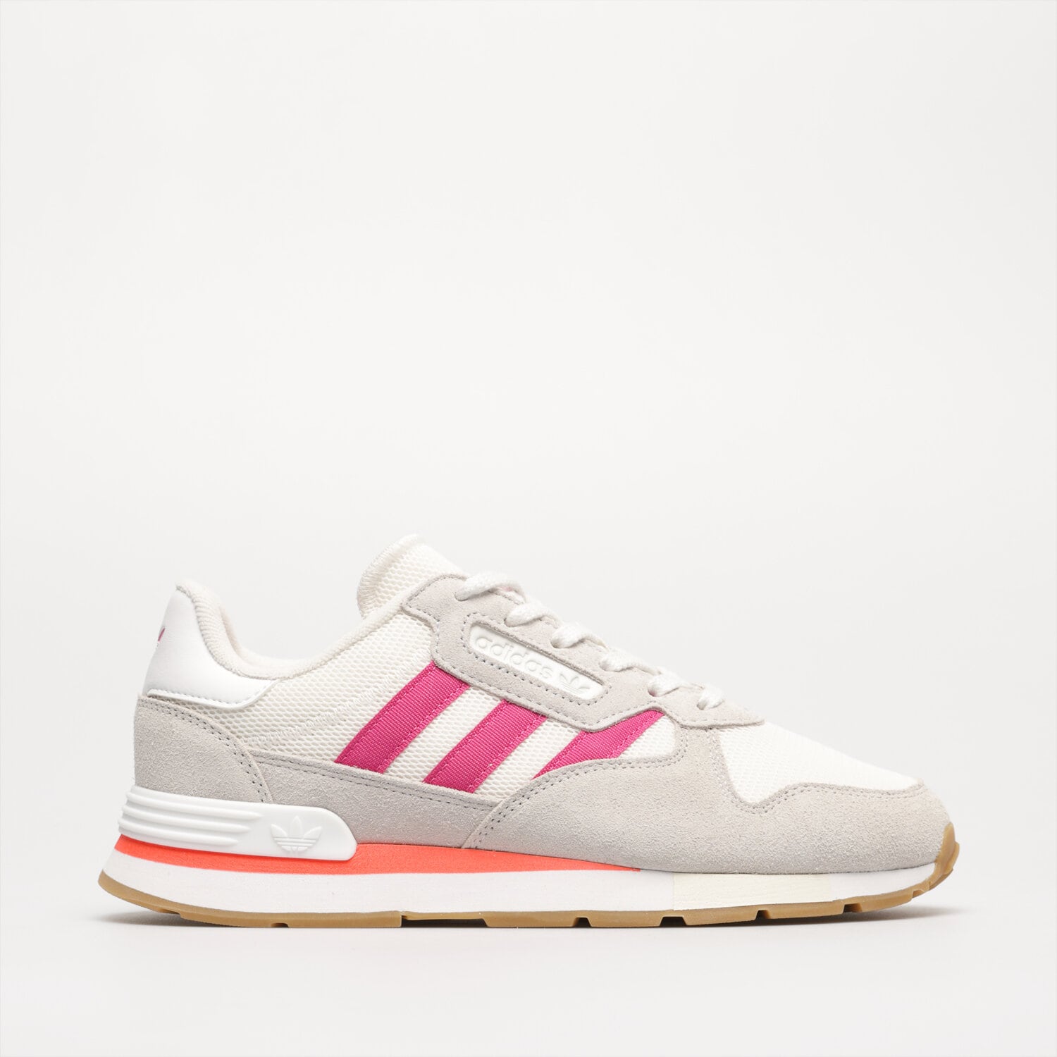 dámské tenisky ADIDAS TREZIOD 2 W GY2454 VÍCEBAREVNÁ