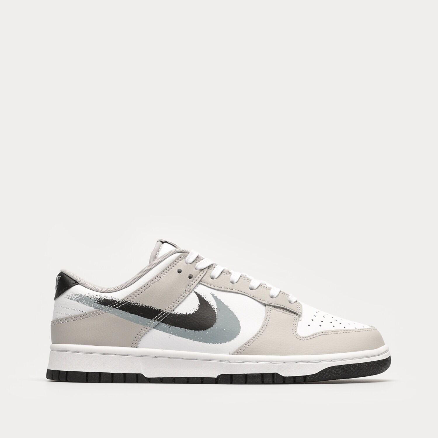 pánské tenisky NIKE DUNK LOW FD0661-100 BÍLÁ