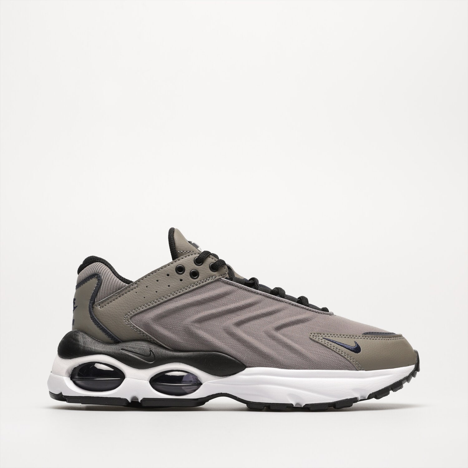 pánské tenisky NIKE AIR MAX TW DV7721-001 ŠEDÁ