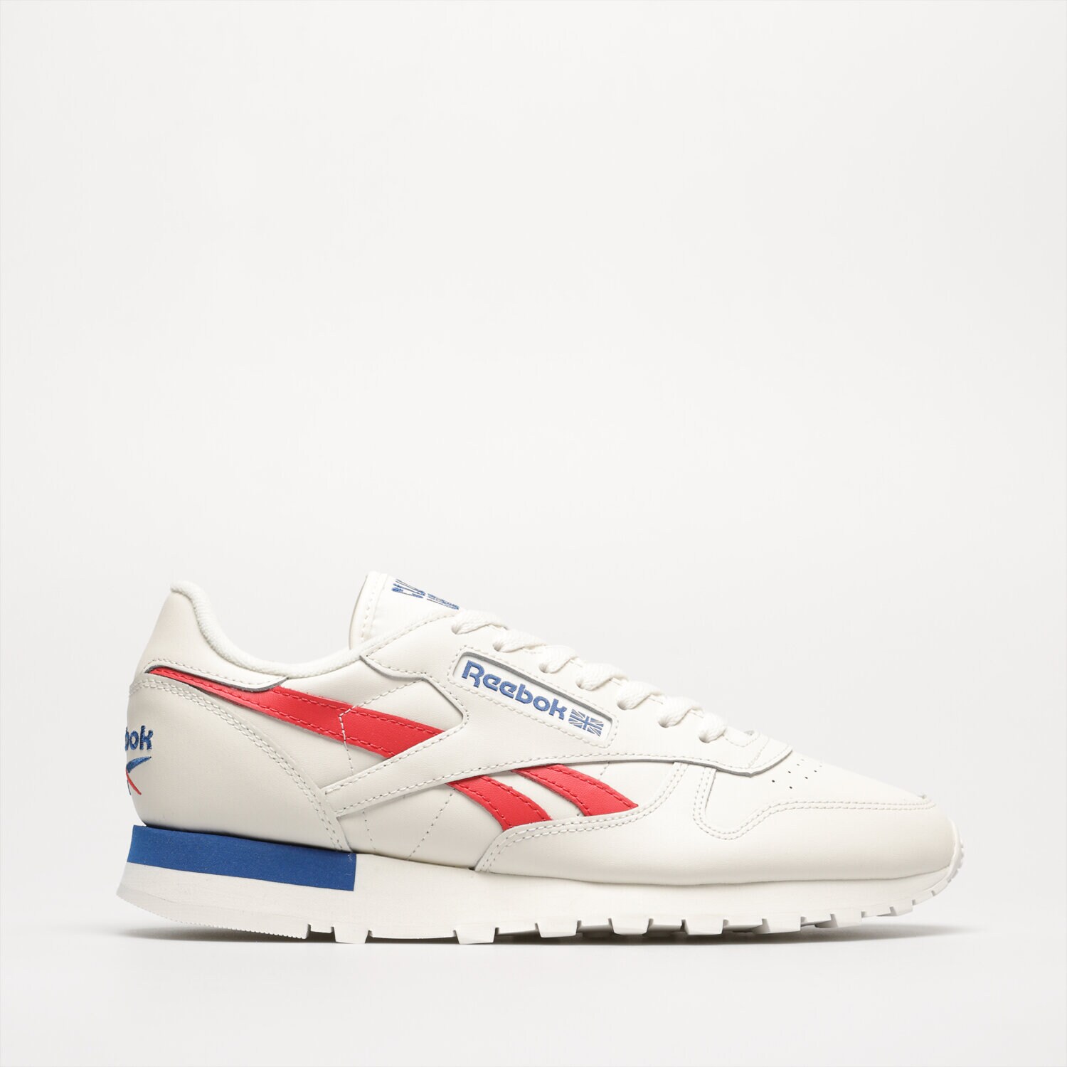 pánské tenisky REEBOK CLASSIC LEATHER IE9384 BÍLÁ