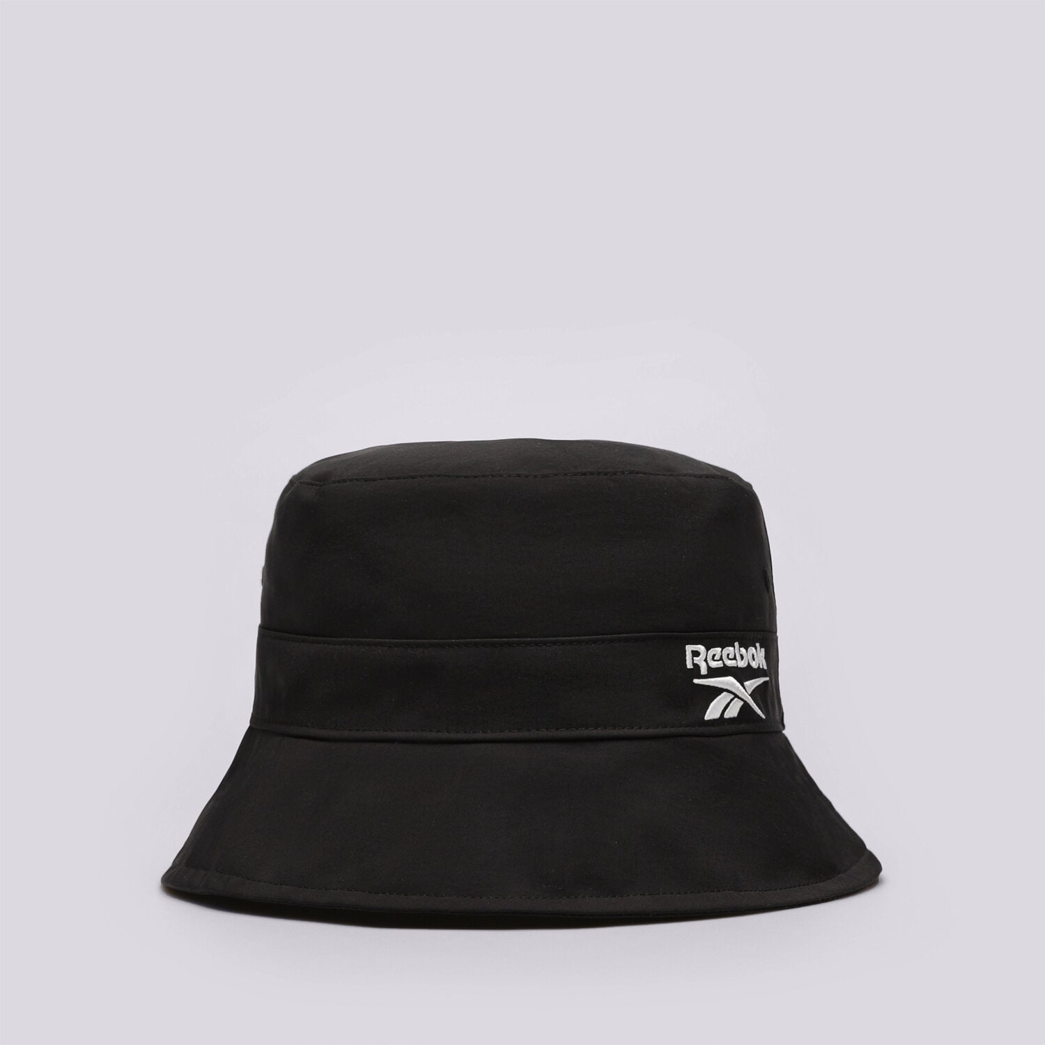 REEBOK KLOBOUK CL FO BUCKET HAT GC8590 ČERNÁ