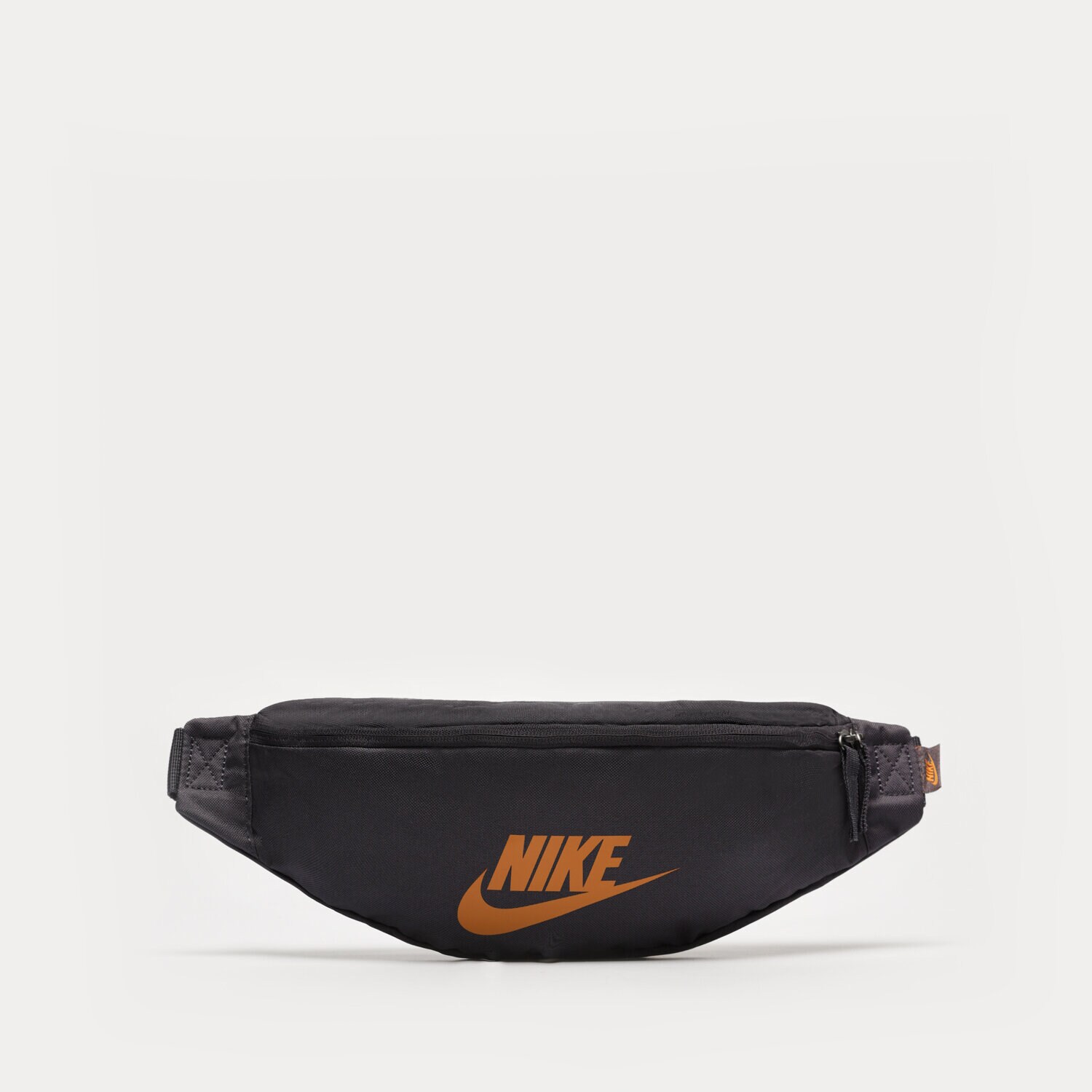 dámská ledvinka NIKE TAŠKA HERITAGE DB0490-015 TMAVOMODRÁ