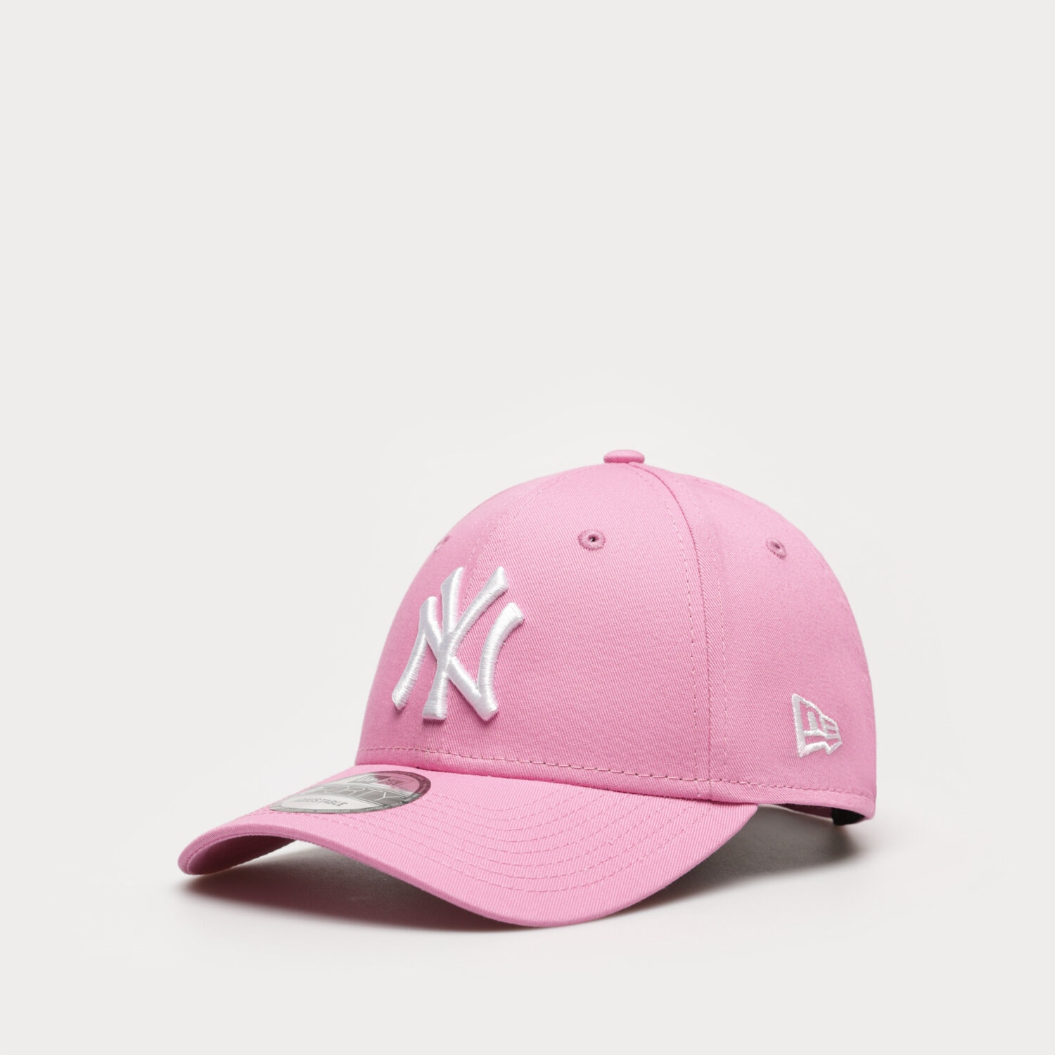 pánská kšiltovka NEW ERA ČEPICE LE 940 NYY NEW YORK YANKEES 60358171 RŮŽOVÁ
