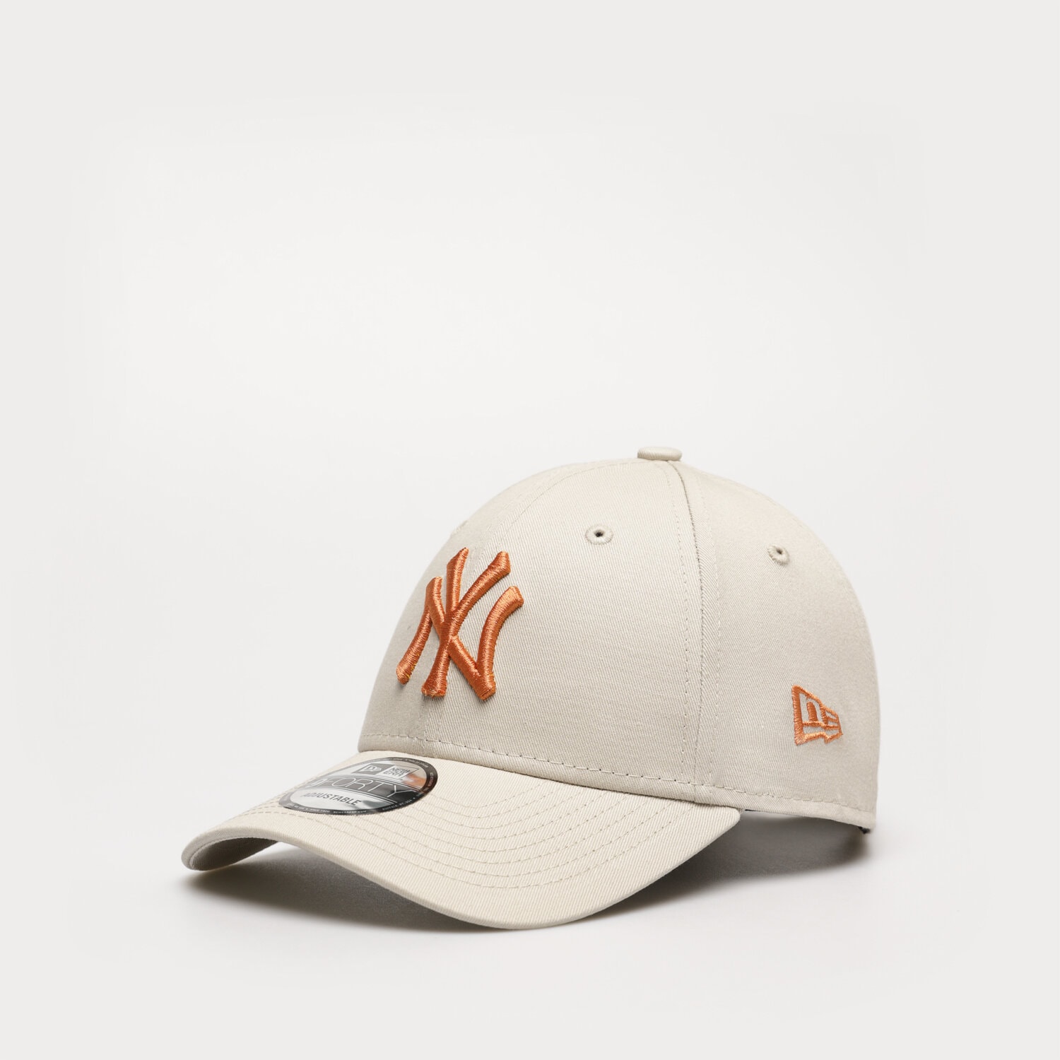 pánská kšiltovka NEW ERA ČEPICE LE 940 NYY NEW YORK YANKEES 60358177 BÉŽOVÁ