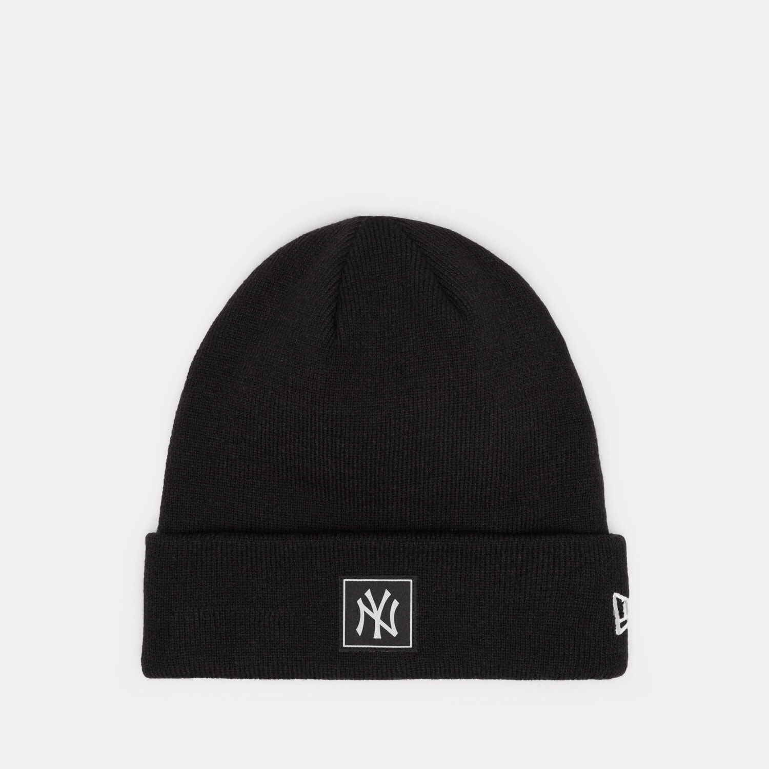 pánská čepice NEW ERA ČEPICE TEAM BEANIE NYY NVY NEW YORK YANKEES NVYOTC 60284974 TMAVOMODRÁ