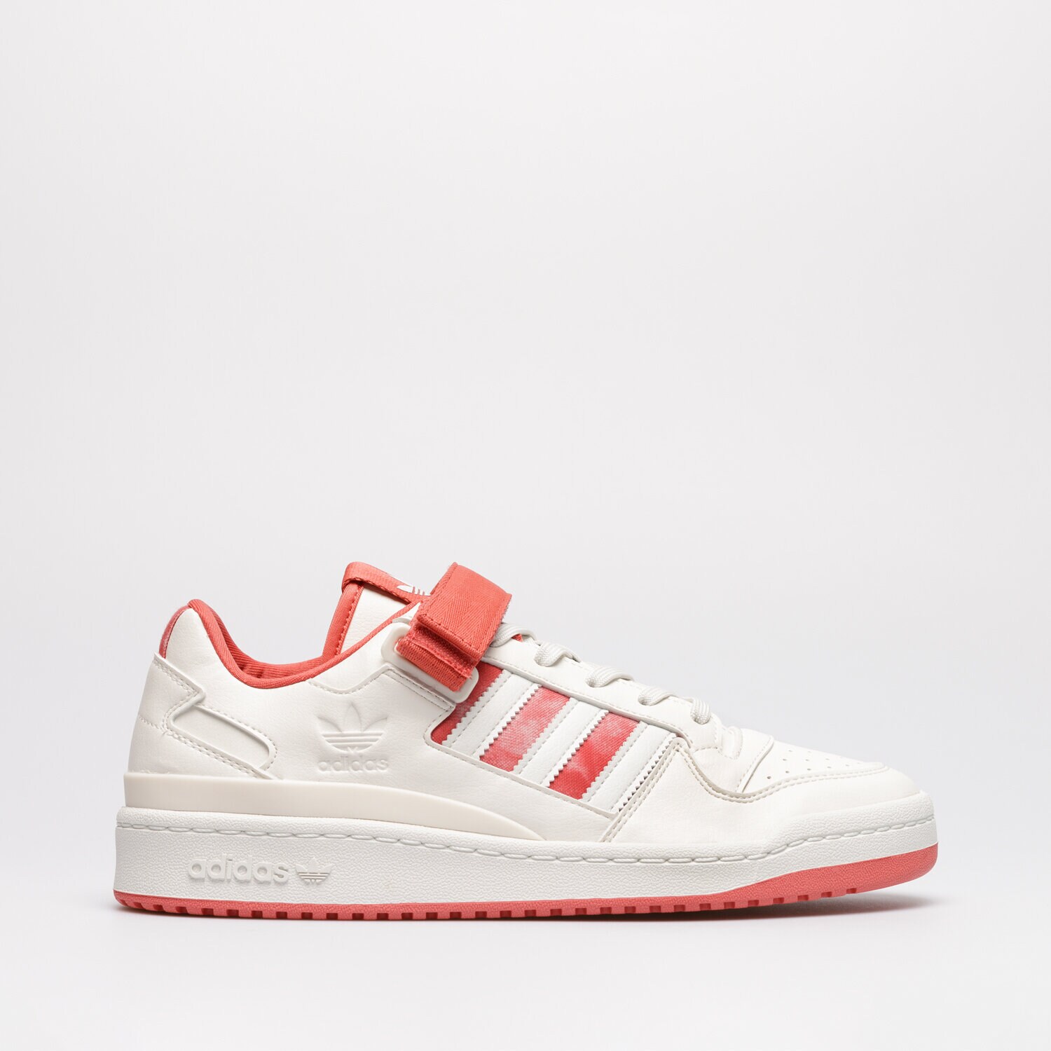 pánské tenisky ADIDAS FORUM LOW GW2043 BÉŽOVÁ