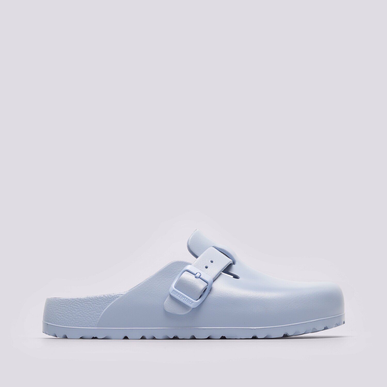 BIRKENSTOCK BOSTON EVA 1026237 MODRÁ