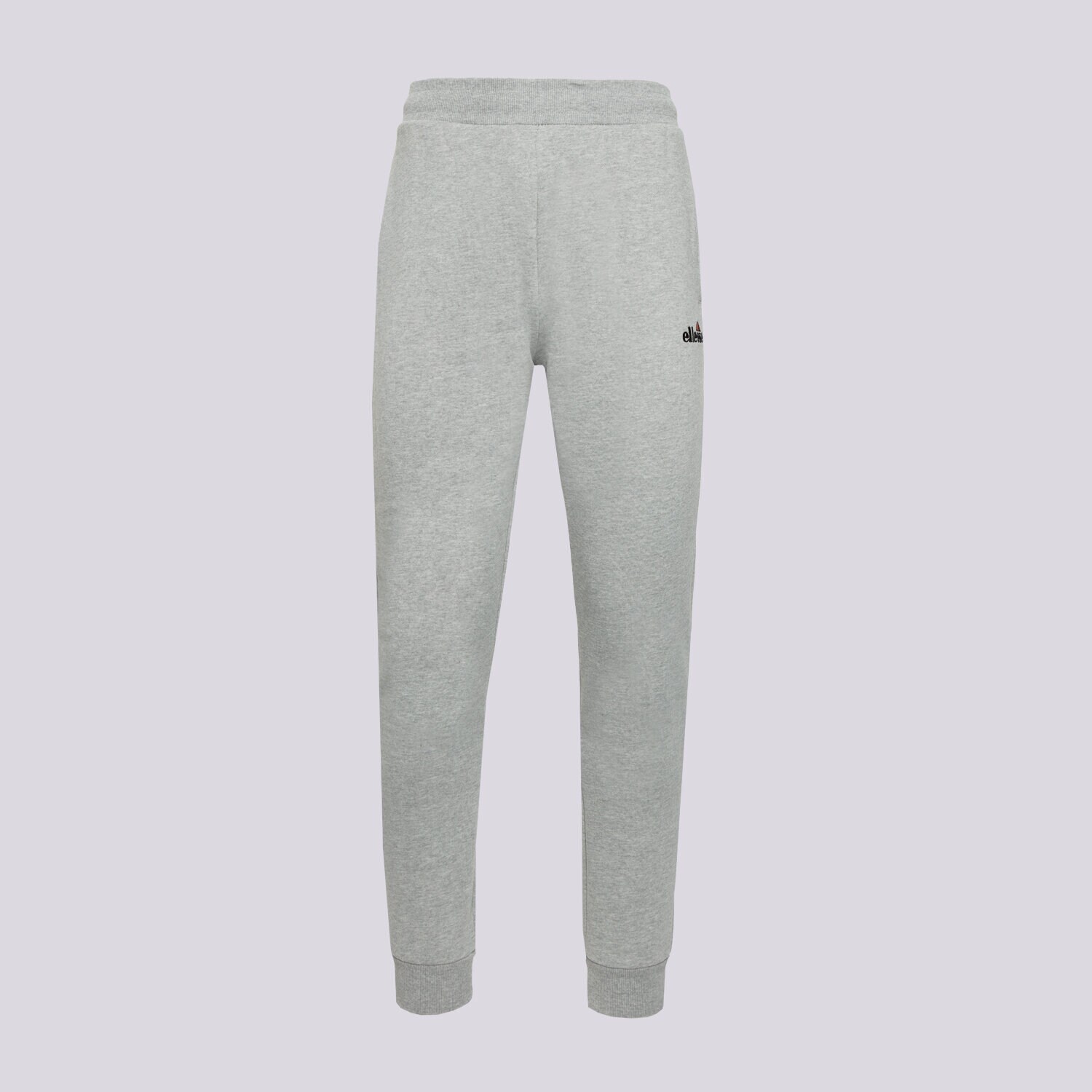 pánské kalhoty ELLESSE KALHOTY  ROACH JOGGER G.MRL SJD11972112 ŠEDÁ