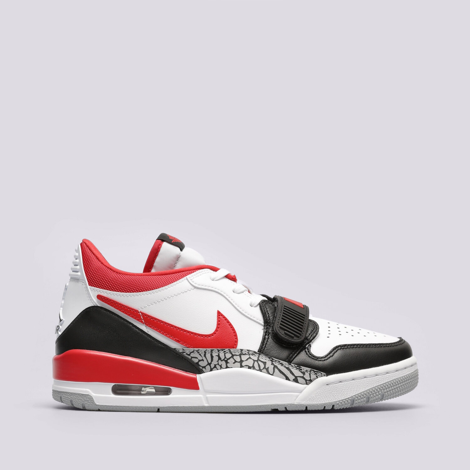 pánské tenisky AIR JORDAN LEGACY 312 LOW  CD7069-160 BÍLÁ