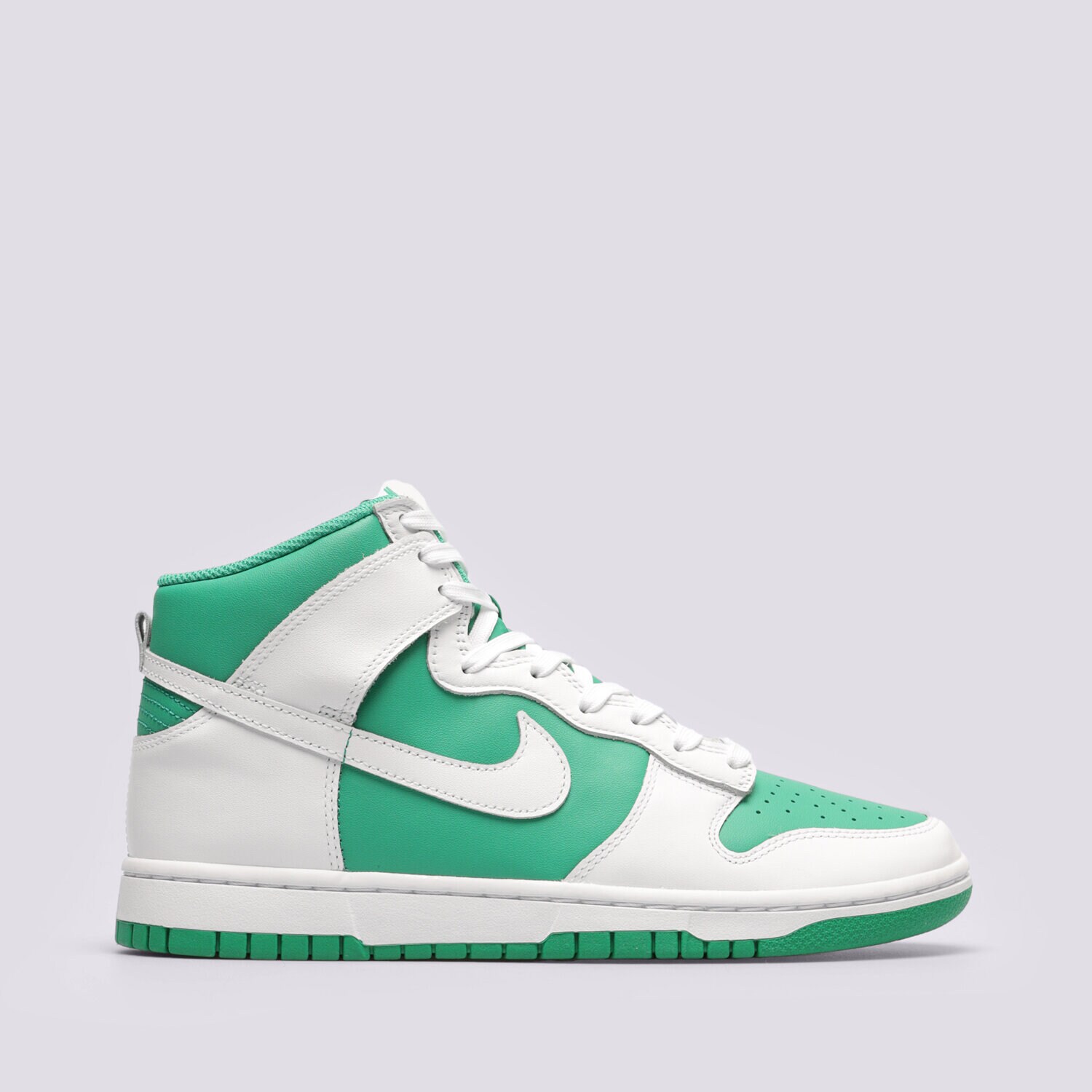 pánské tenisky NIKE DUNK HIGH RETRO BTTYS DV0829-300 BÍLÁ