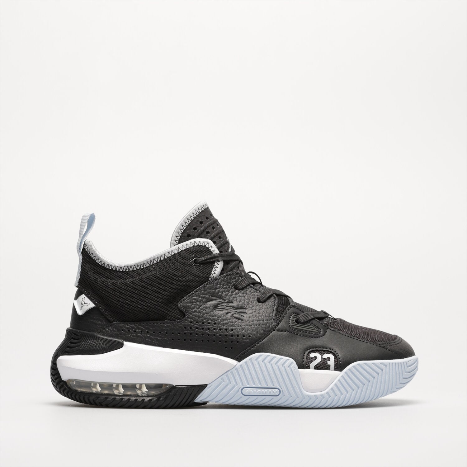 pánské tenisky JORDAN STAY LOYAL 2  DQ8401-014 ČERNÁ