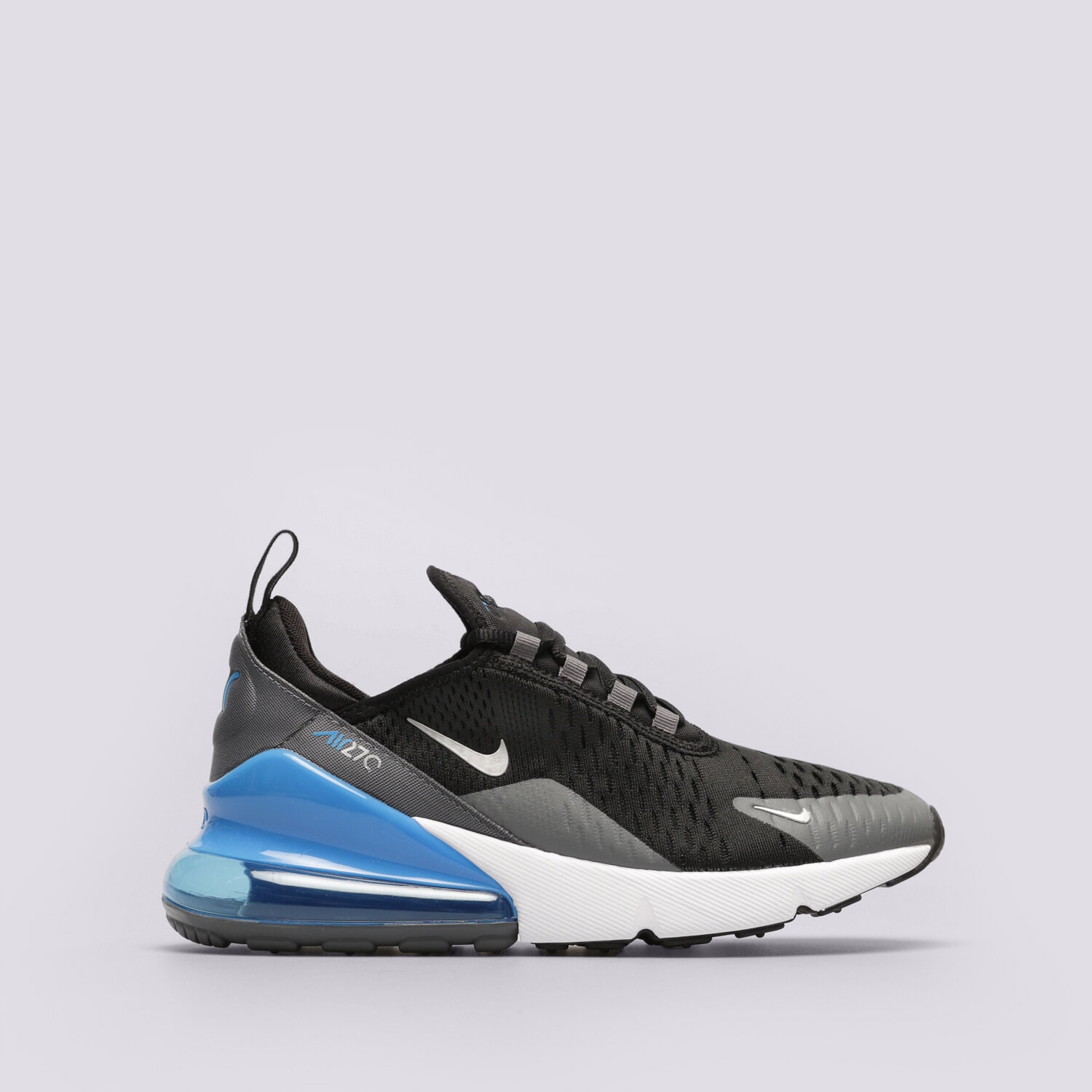 dětské tenisky NIKE AIR MAX 270 DC9199-002 ČERNÁ